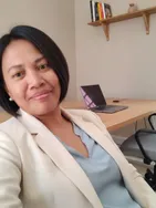 Nathalie coach de vie intuitive vous présente ses services sur la plateforme Wooskill.