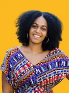 Elsa vous présente ses services sur la plateforme Wooskill.