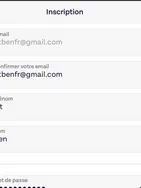 Bertrand vous présente ses services sur la plateforme Wooskill.