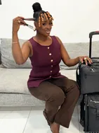 DiaMakeUp vous présente ses services sur la plateforme Wooskill.