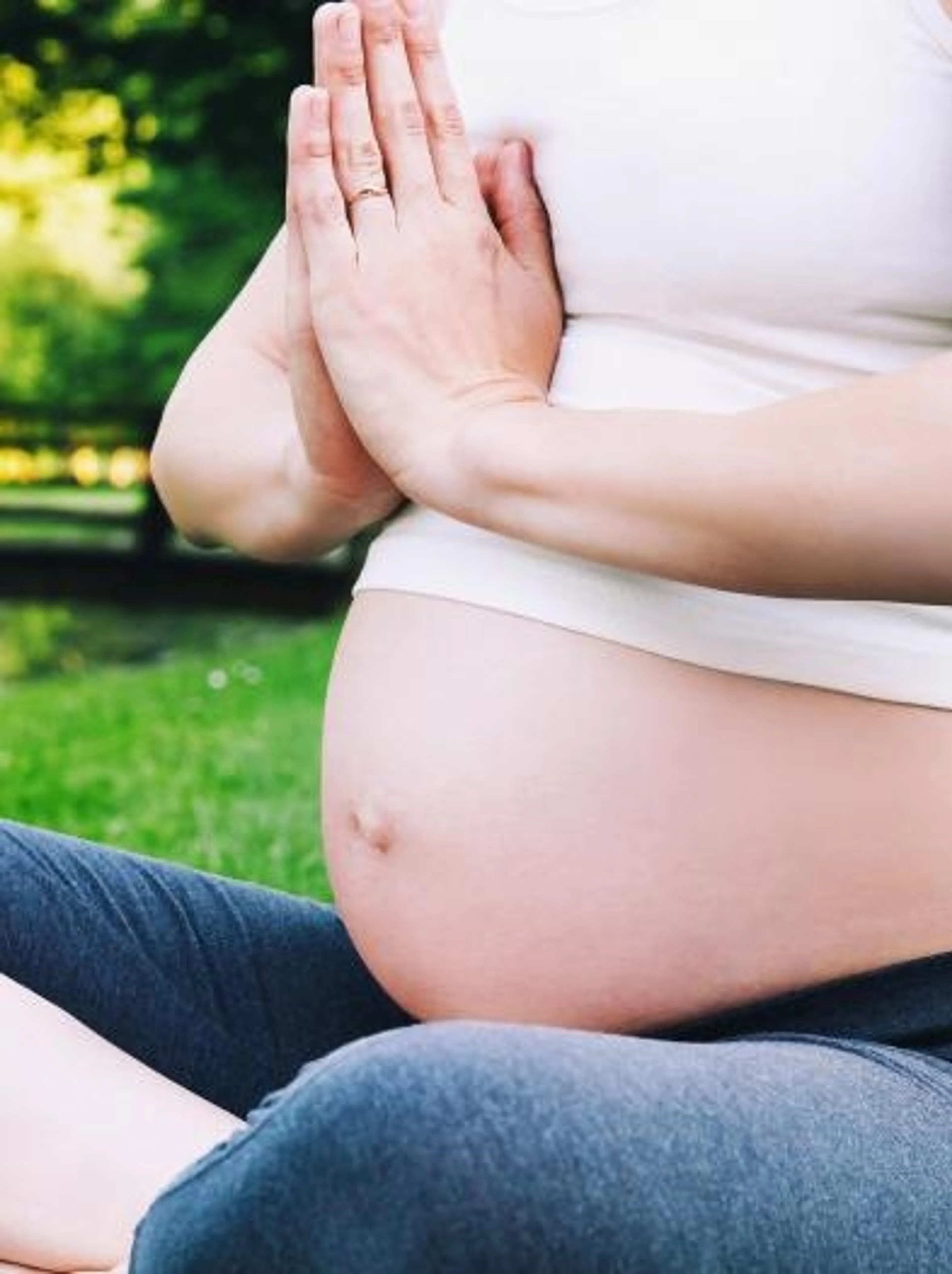 Image de présentation pour l'offre YOGA PRENATAL ET POSTNATAL
Méthode De Gasquet par Caroline