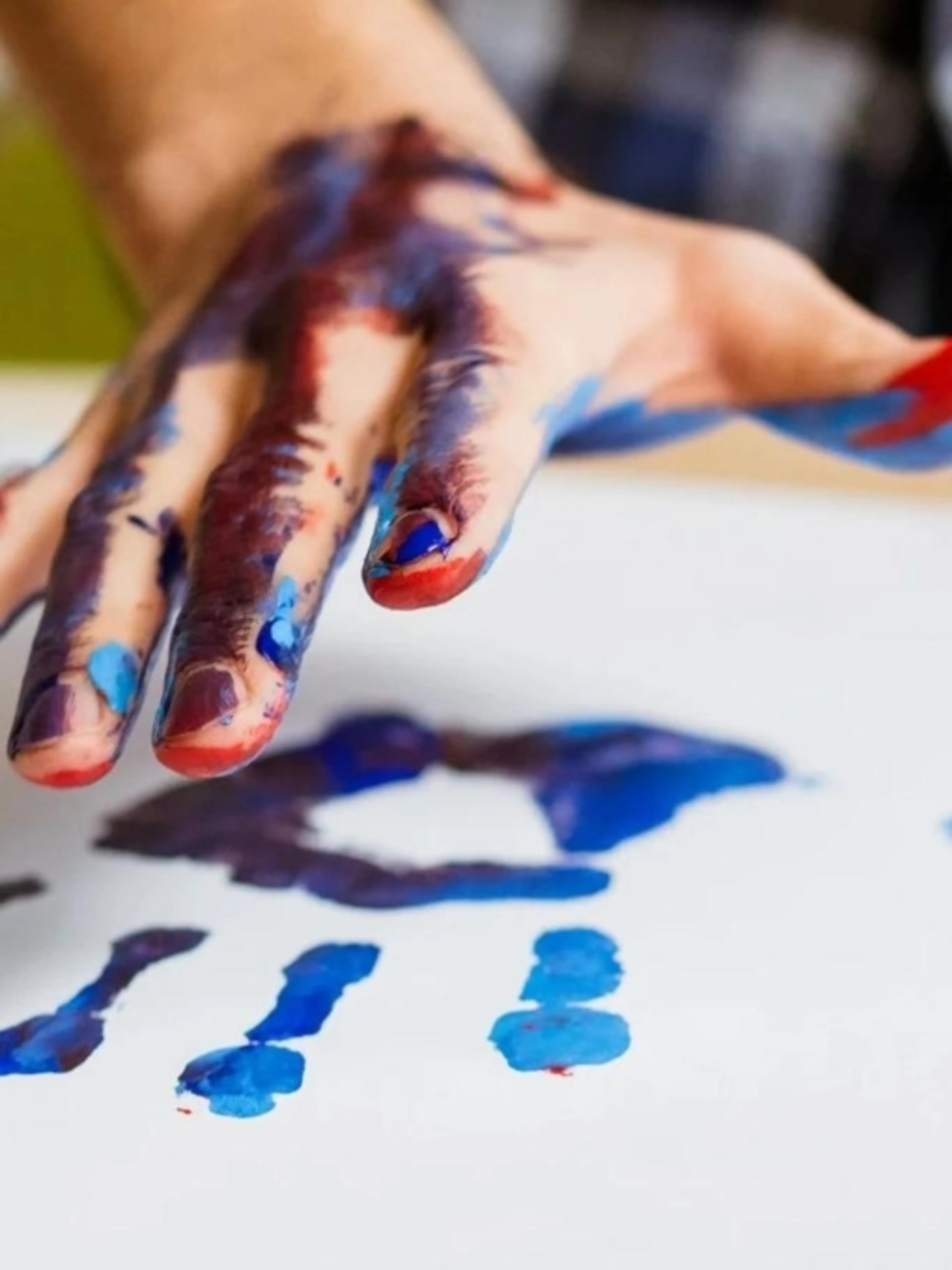 Image de présentation pour l'offre Workshop di Meditazione creativa. par Dr.ssa Francesca Peruzzi