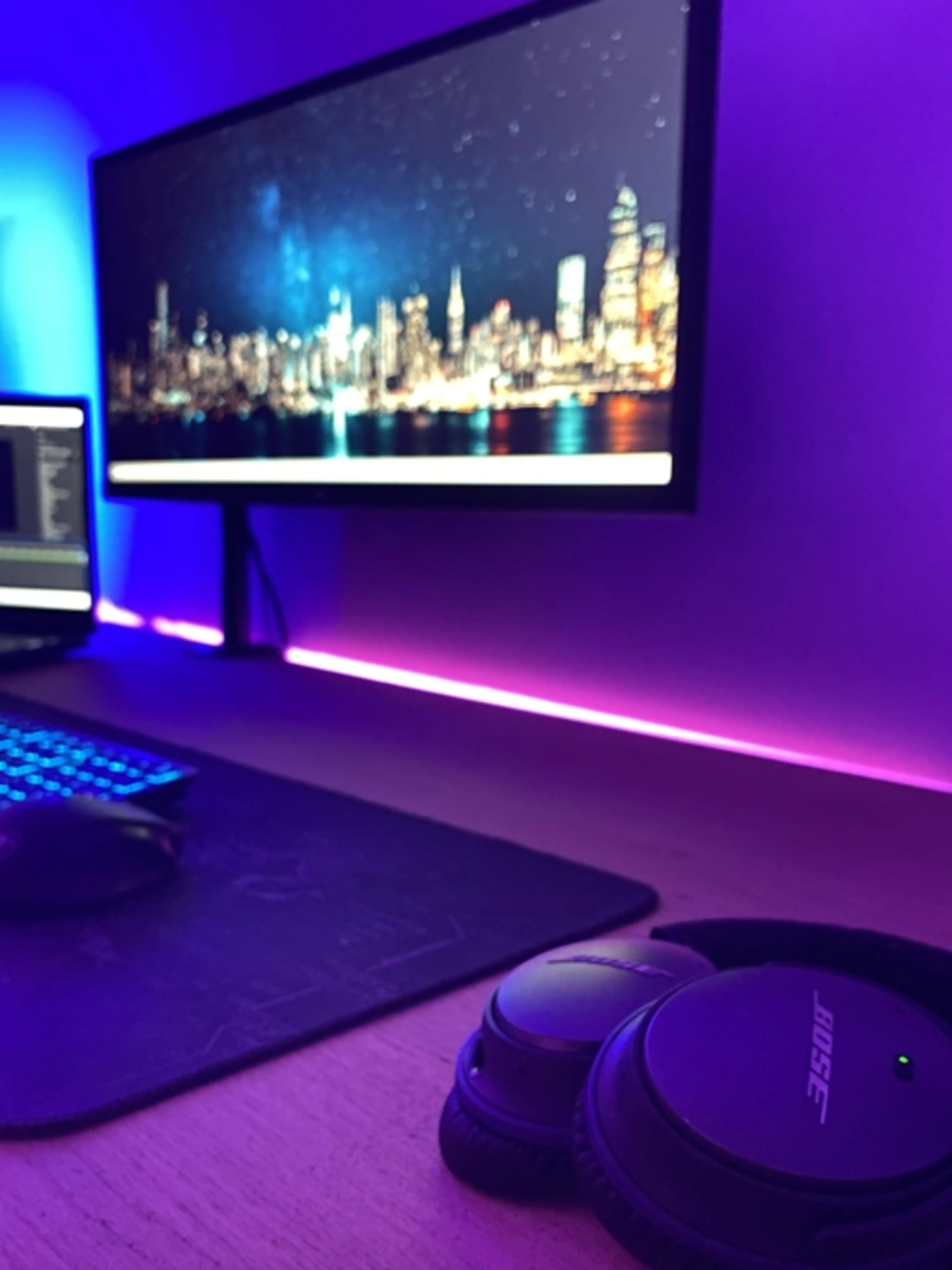 Image de présentation pour l'offre Cours de montage vidéo (Premiere pro / After Effect) par Viadprod