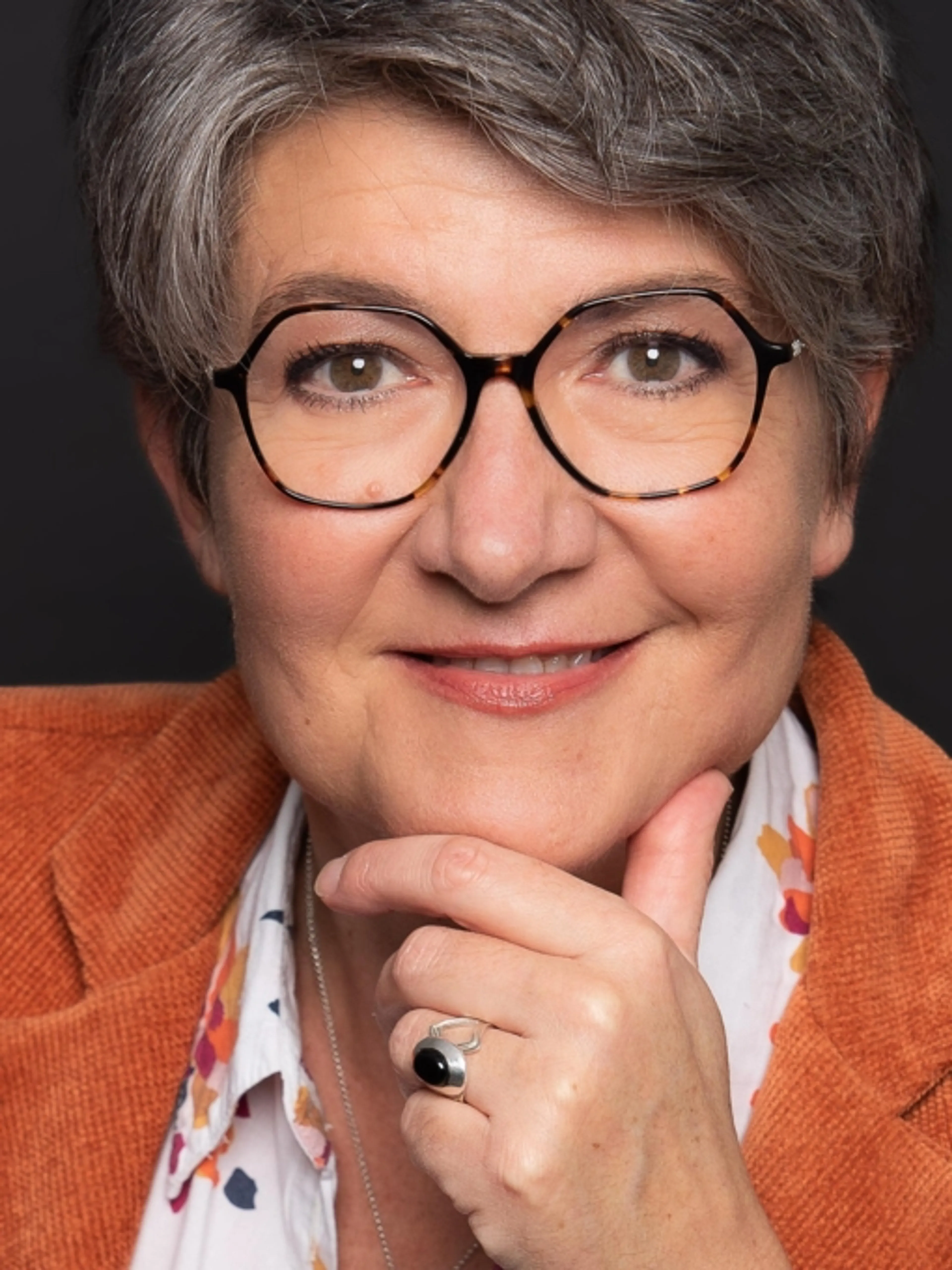 Image de présentation pour l'offre Pitch et posture : être confiant et professionnel ! par Valérie