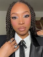 Photo de profil n°2 de Jenna à retrouver sur Wooskill