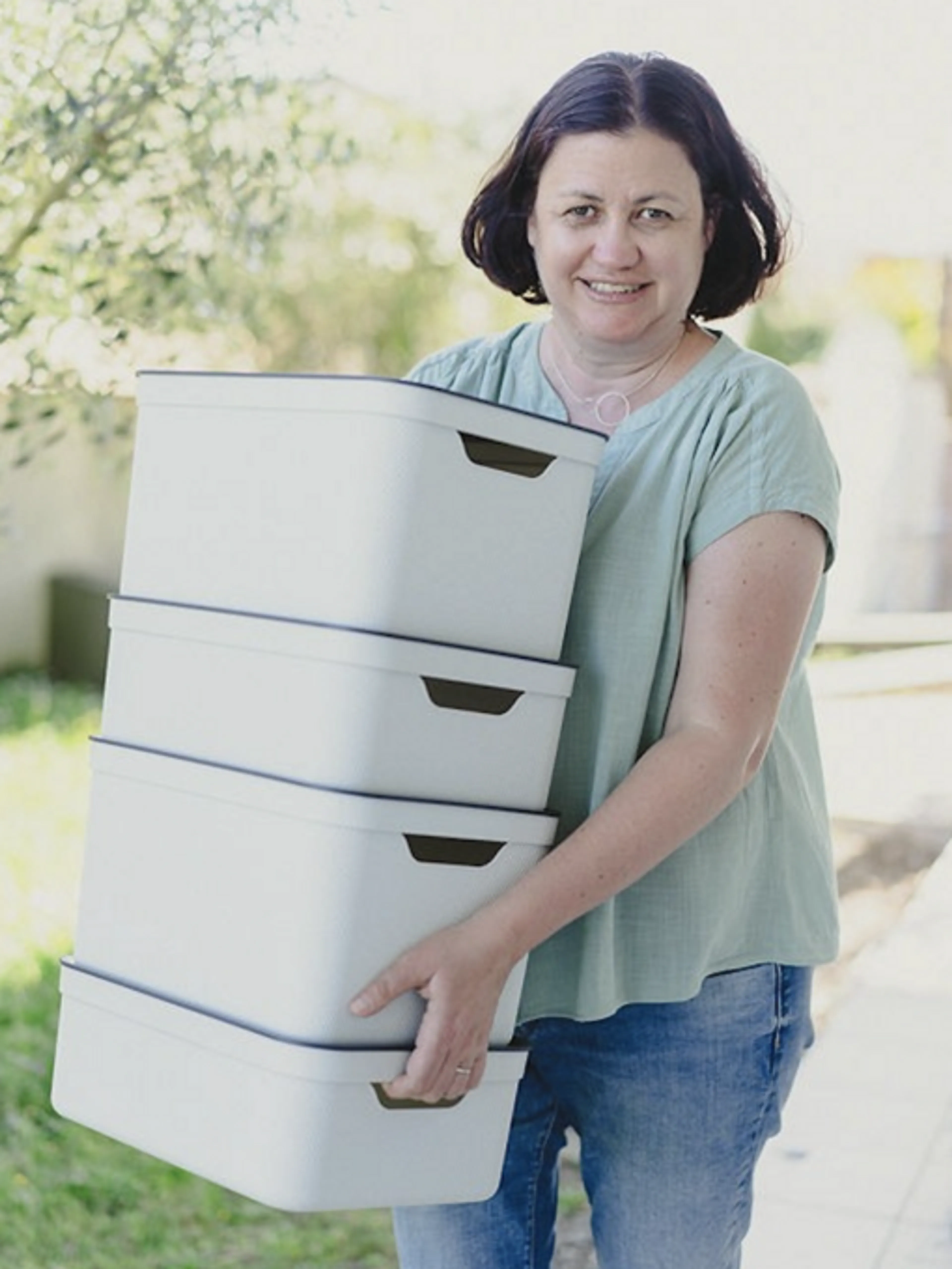 Image de présentation pour l'offre Atelier - Je désencombre mon intérieur par Laure-ganisatrice