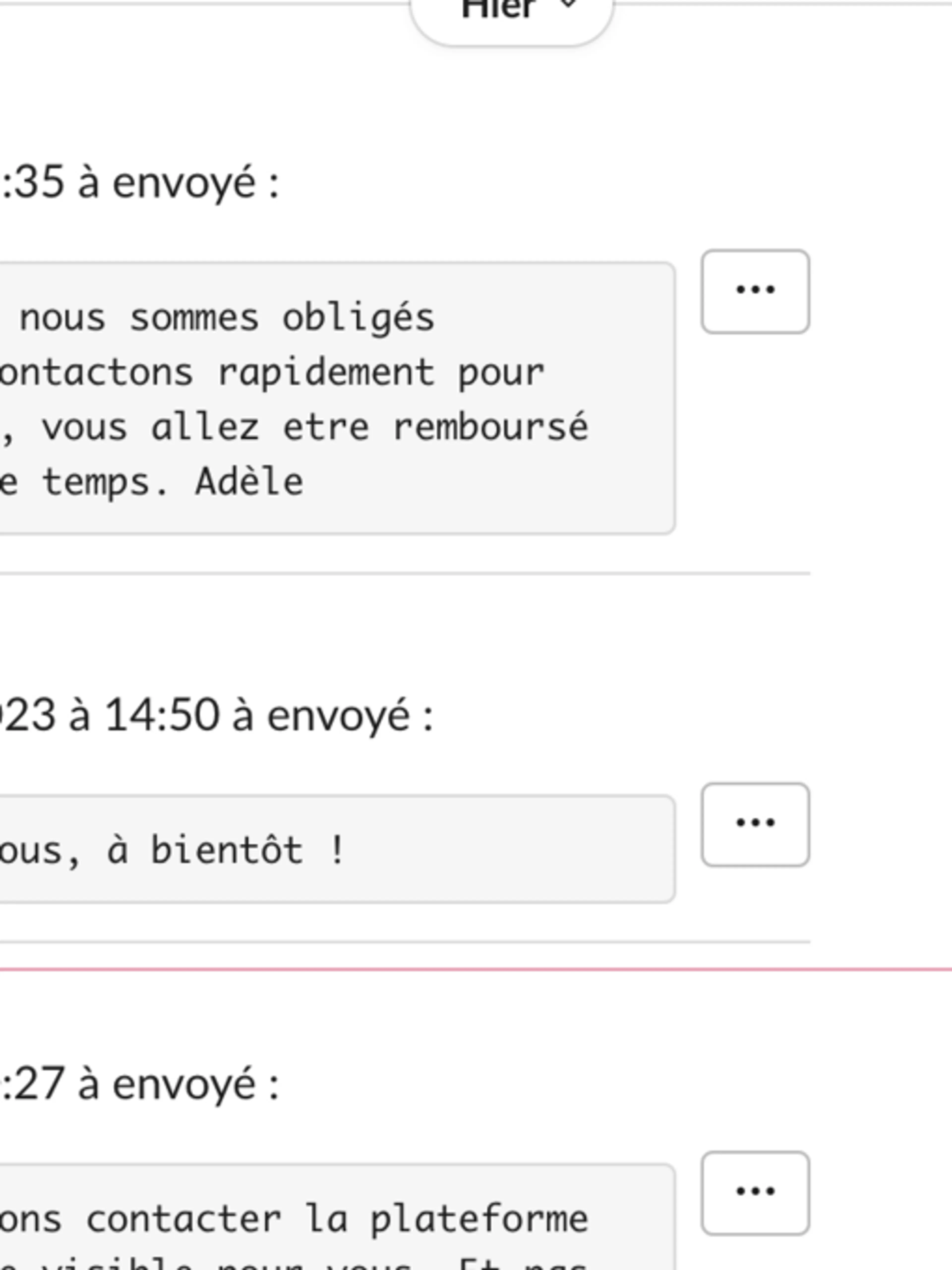 Image de présentation pour l'offre test annulation cours collectif par Philippe