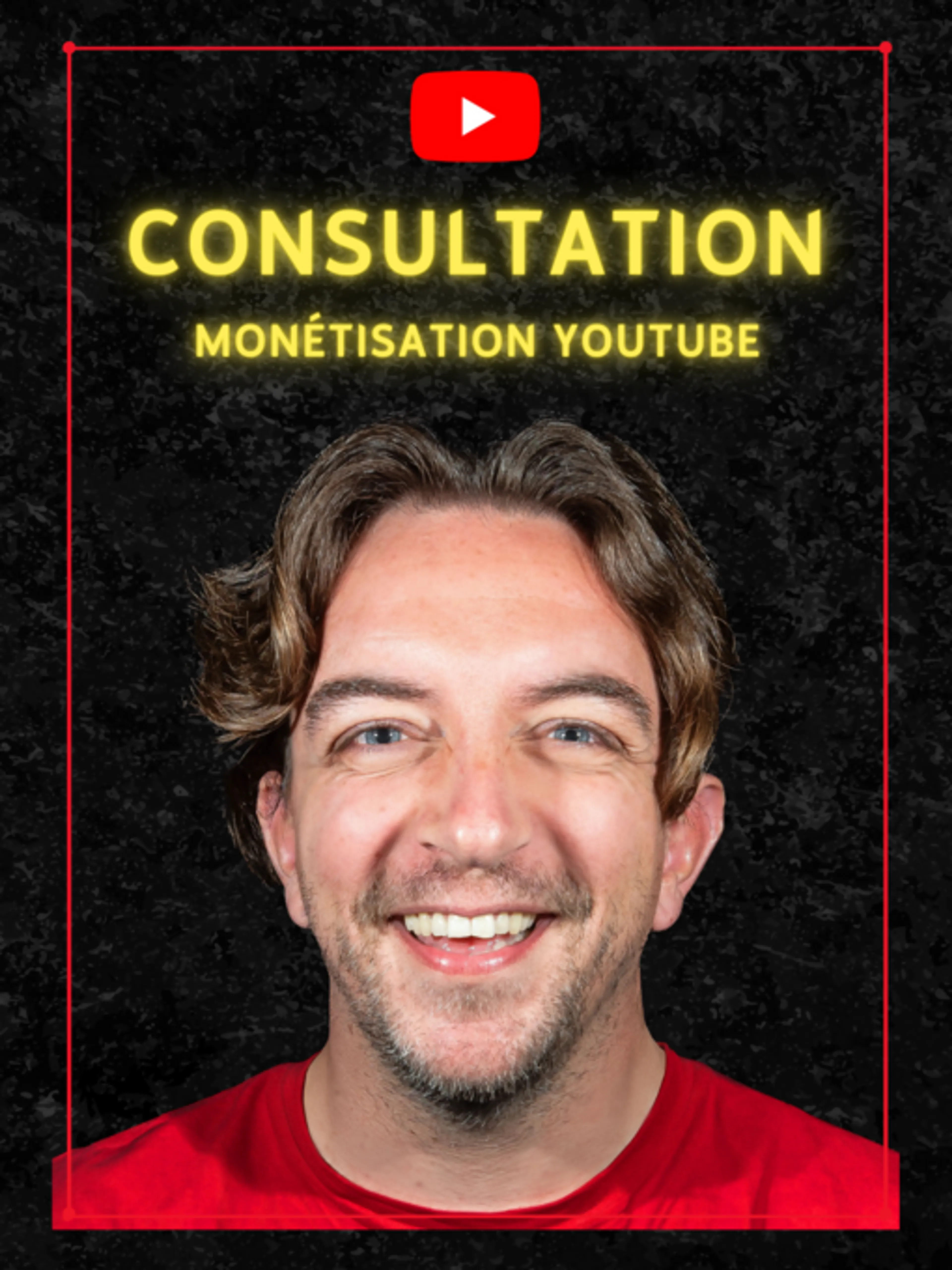 Créons la meilleure stratégie de monétisation pour votre chaîne YouTube (Le sponsoring + 16 sources de revenus)