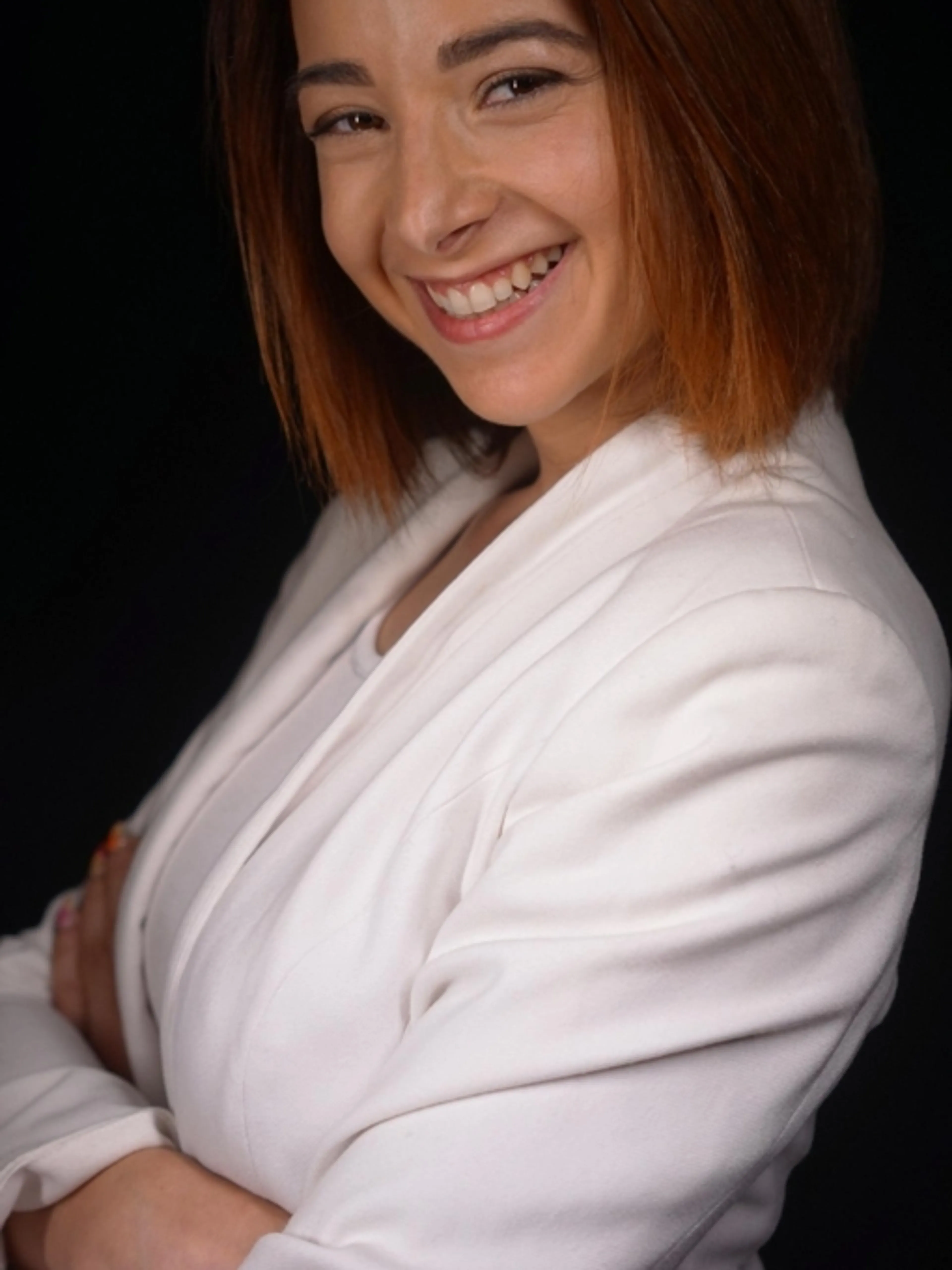 Image de présentation pour l'offre Pour que vous ayez une vie personnelle ET professionnelle épanouie et alignée avec vos valeurs. Se sentir à sa place dans ces deux domaines. par Lisa-Marie