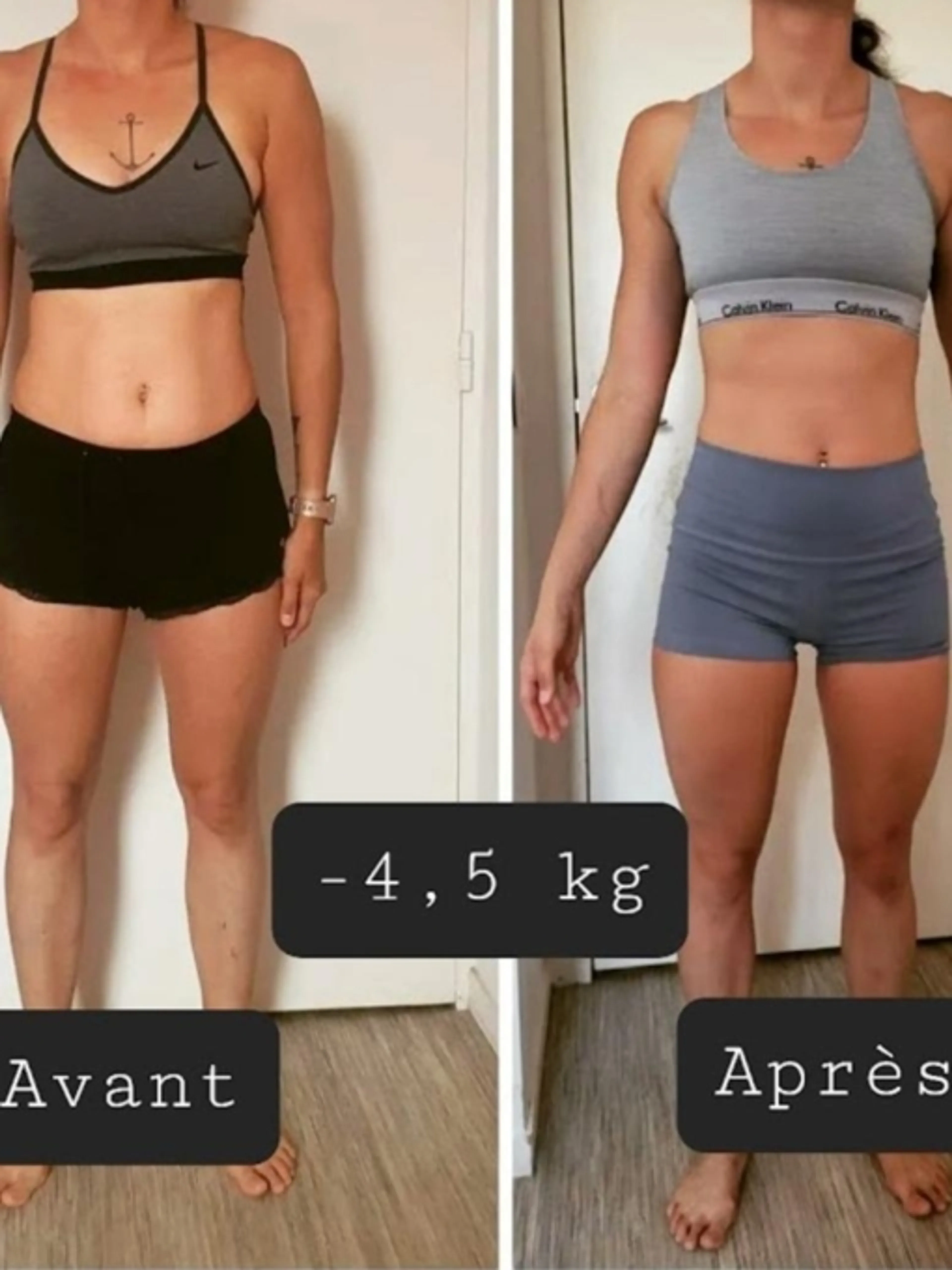 Image de présentation pour l'offre Suivi perte de poids (disponible après la 1ere consultation perte de poids) par Julie