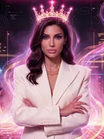 Photo de profil n°2 de DIGITAL QUEEN à retrouver sur Wooskill