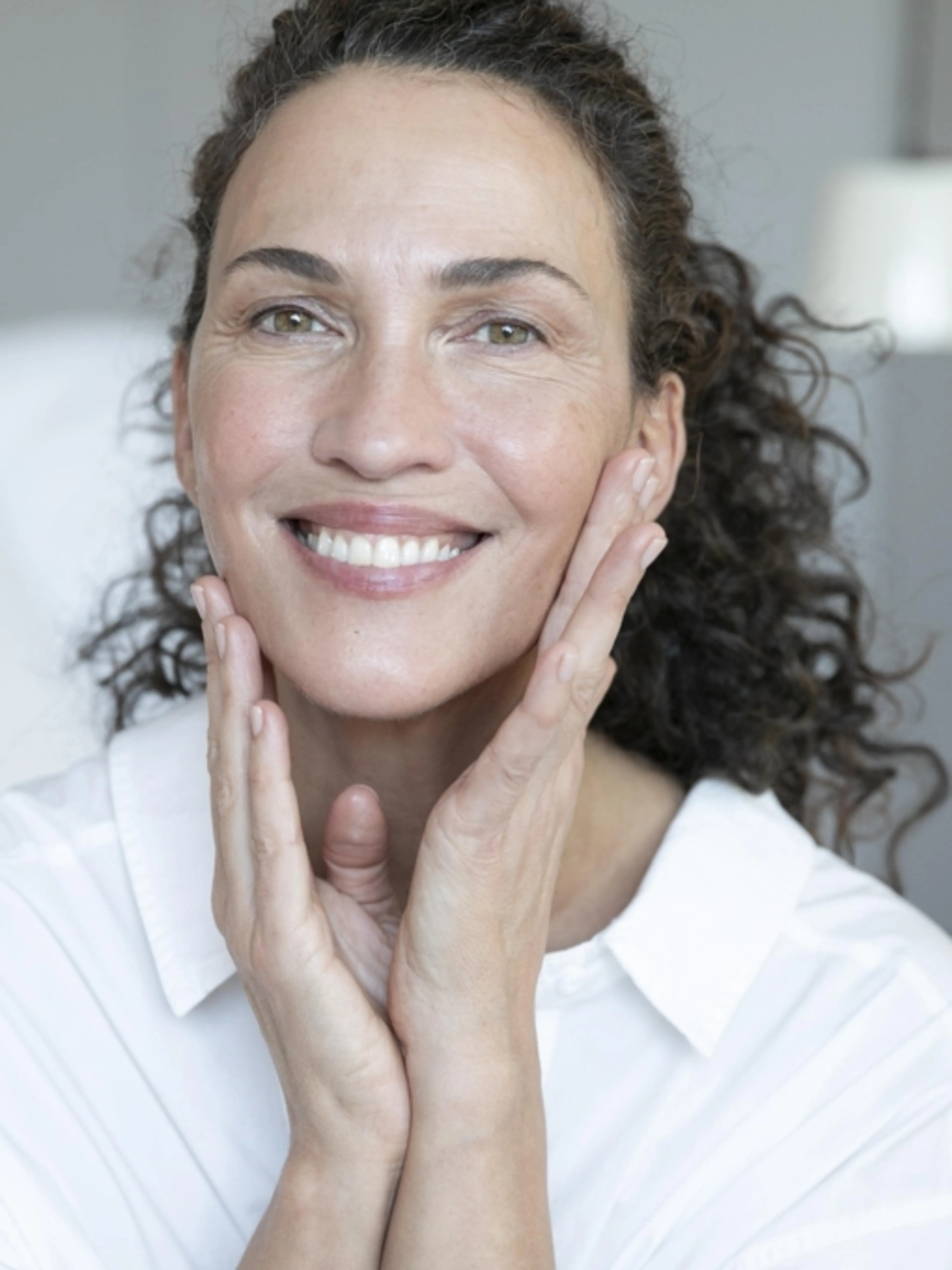 Image de présentation pour l'offre Offrez le top à votre peau,  découvrez les meilleurs ingrédients et des techniques accessibles qui marchent vraiment avec cette Masterclass Beauté par Linda Hardy