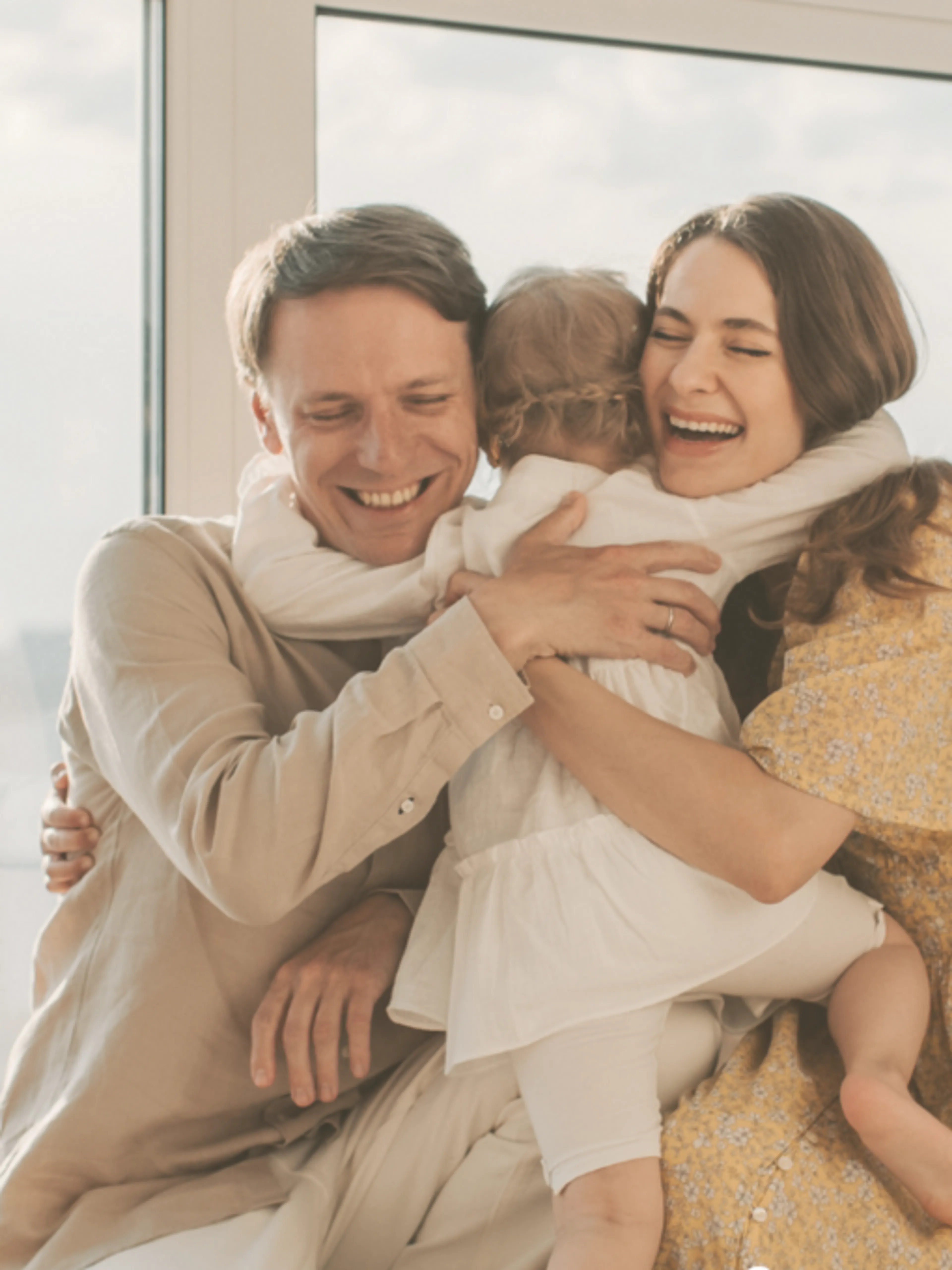 Coaching parental | Vers une démarche consciente et respectueuse de l’Enfant et de son développement