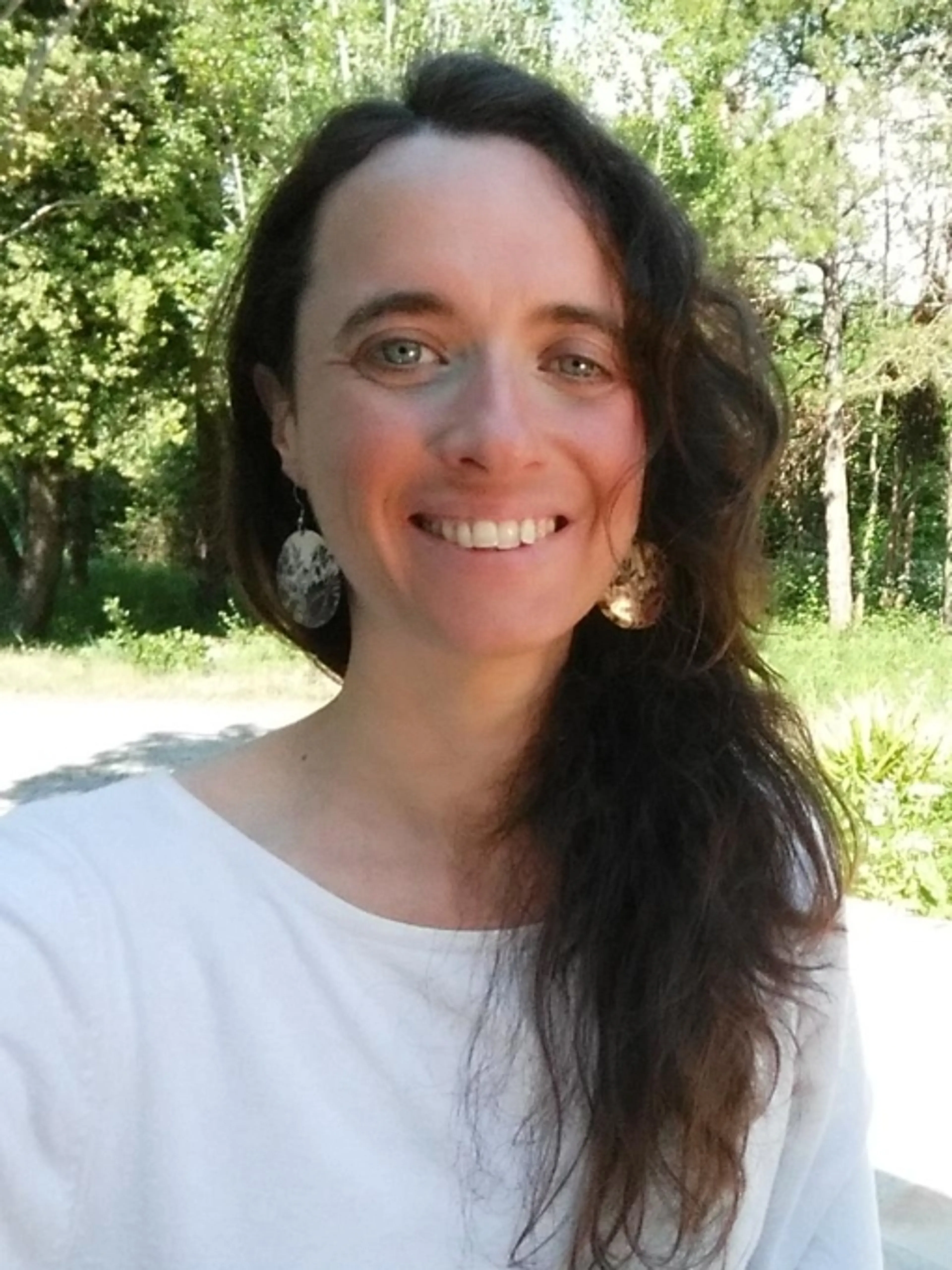 Image de présentation pour l'offre Yoga tous niveaux : mobilité et relaxation par Marjolaine