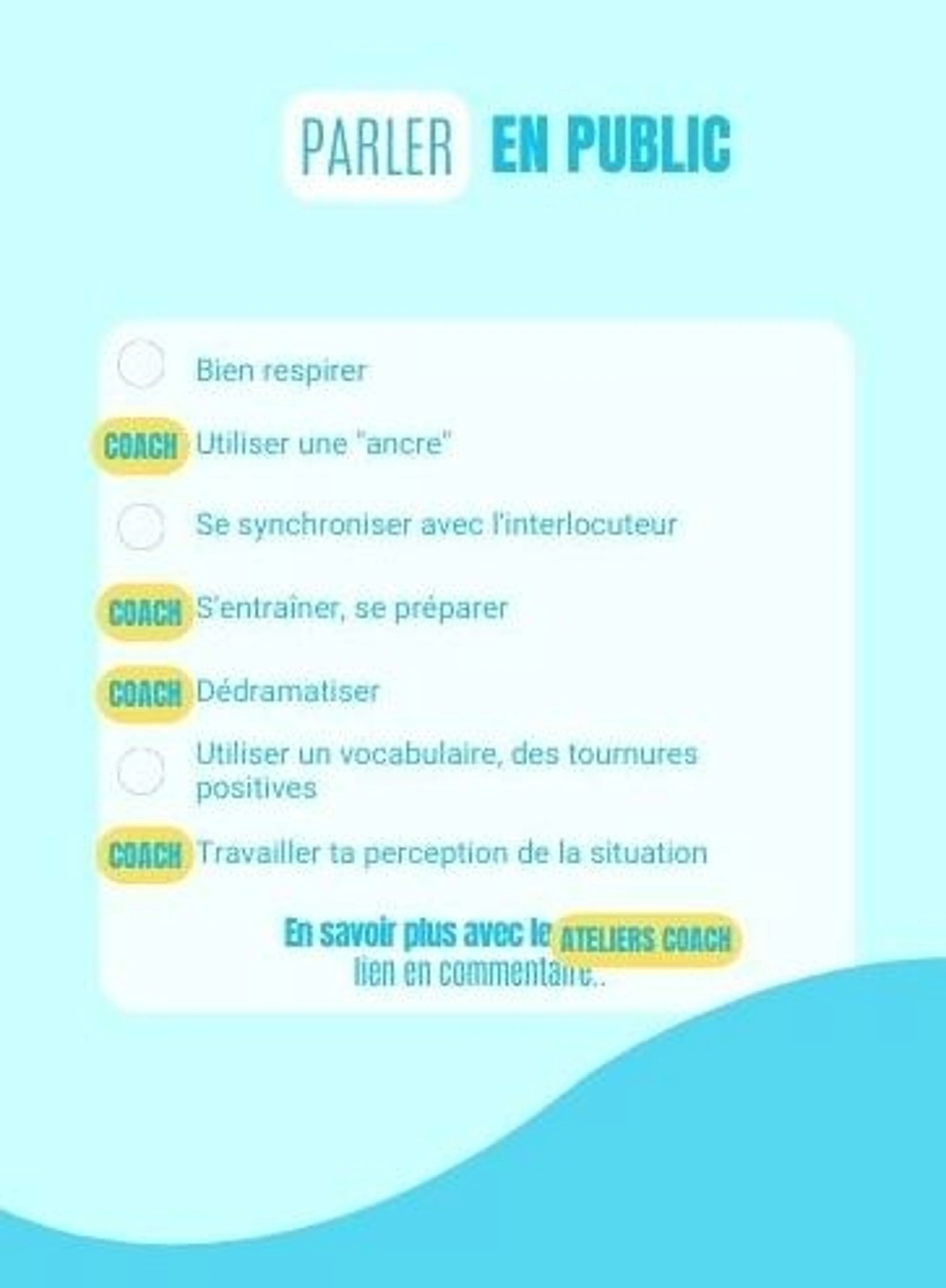 Image de présentation pour l'offre Mieux s'affirmer et booster son identité par Smart coach Lorena