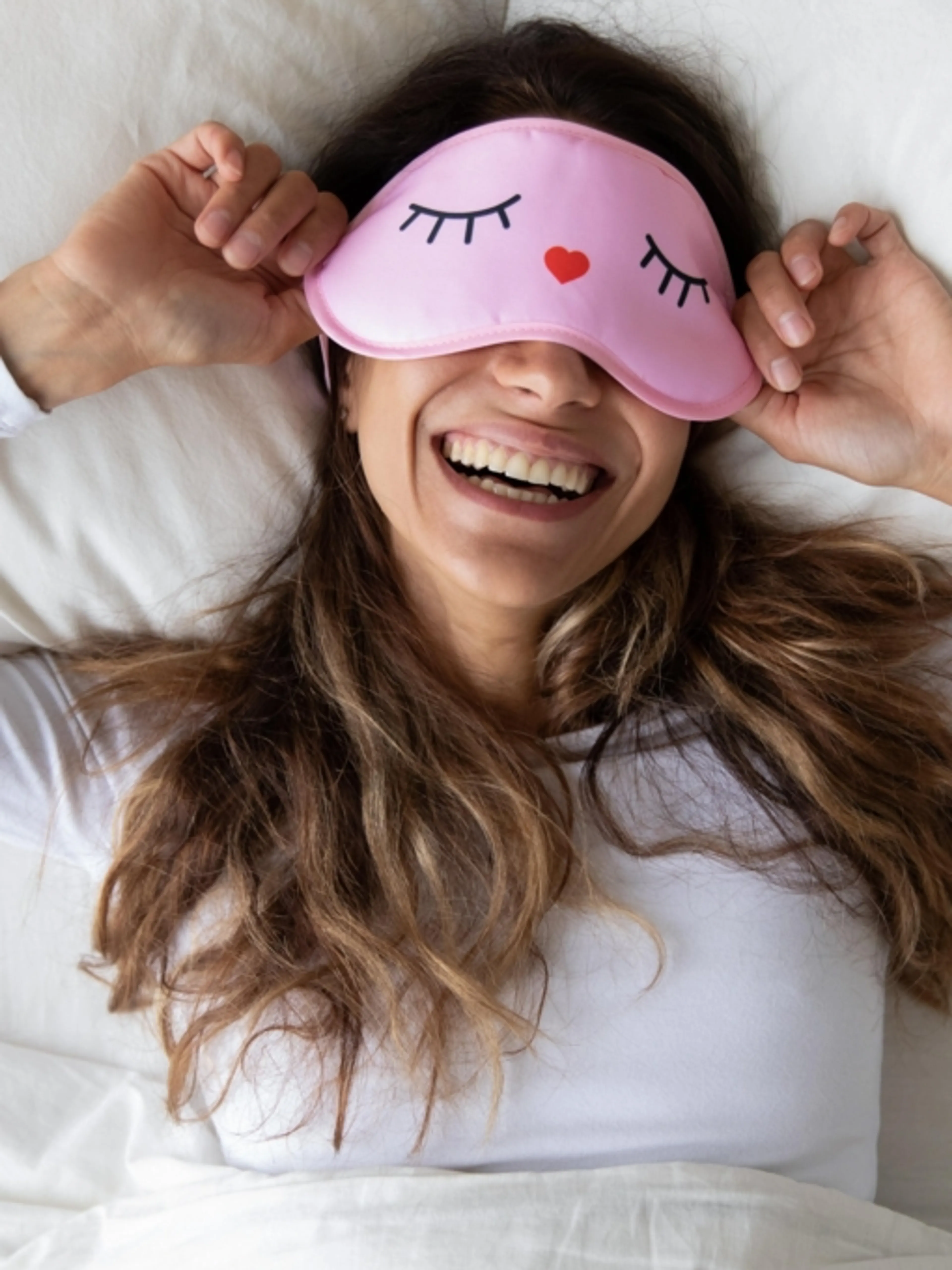Sophrologie : Retrouver un sommeil de qualité