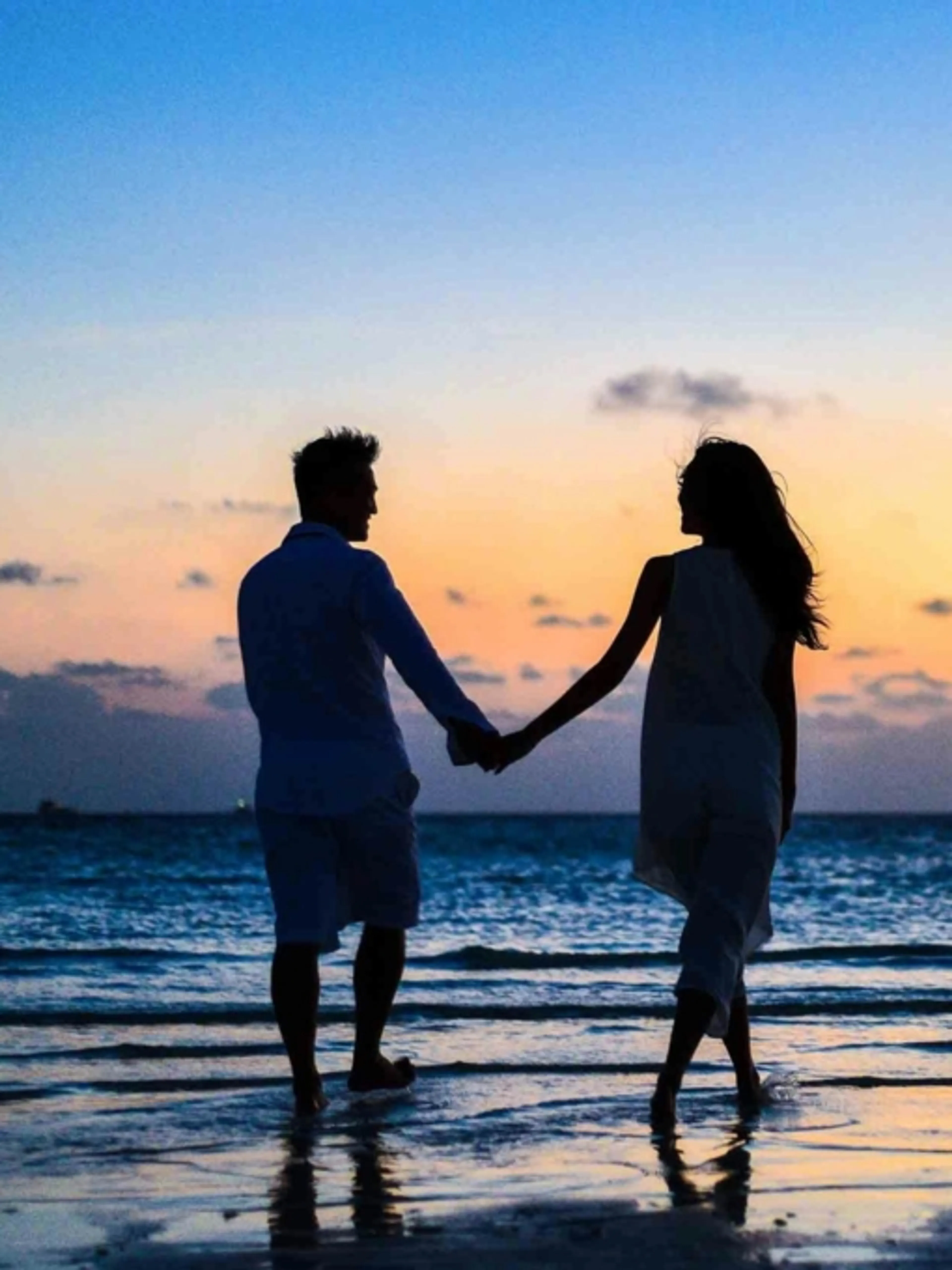 EN DUO : Rétablissez l'harmonie dans votre couple - Thérapie centrée sur la solution