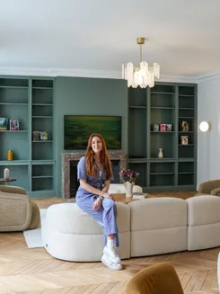 Wooskill | Maison et Jardin | Décoration d'intérieur | pour l'offre Réussir son projet déco : Formation intensive 7h en live | Stella Noo Deco Image de présentation pour l'offre Réussir son projet déco : Formation intensive 7h en live par Stella Noo Deco