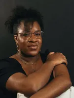 Photo de profil n°2 de LauraNsafou à retrouver sur Wooskill