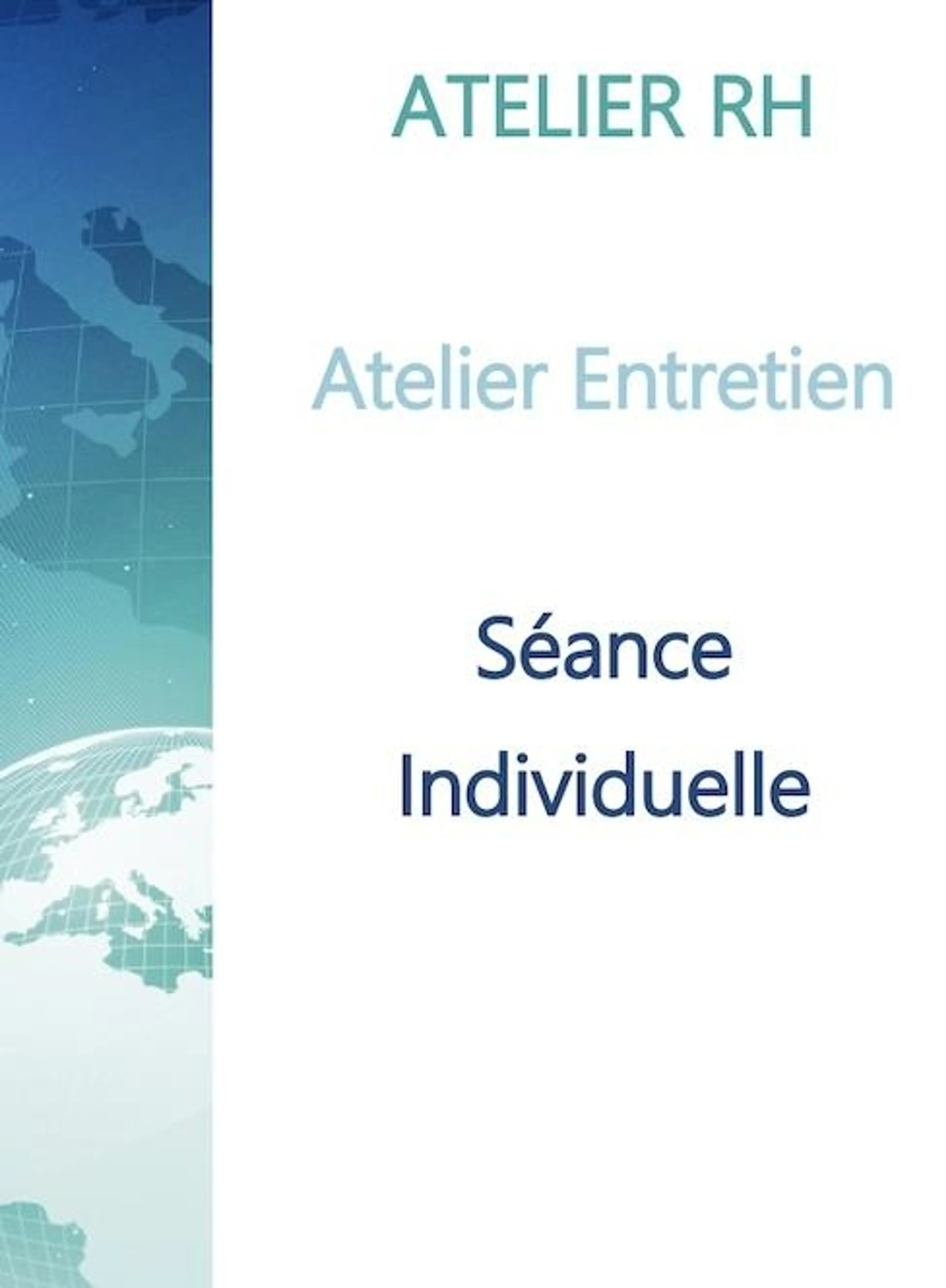 Image de présentation pour l'offre Atelier d'Entretien Préparatoire : Décrochez l'Emploi de vos Rêves par Kelvine KCCONSULT'