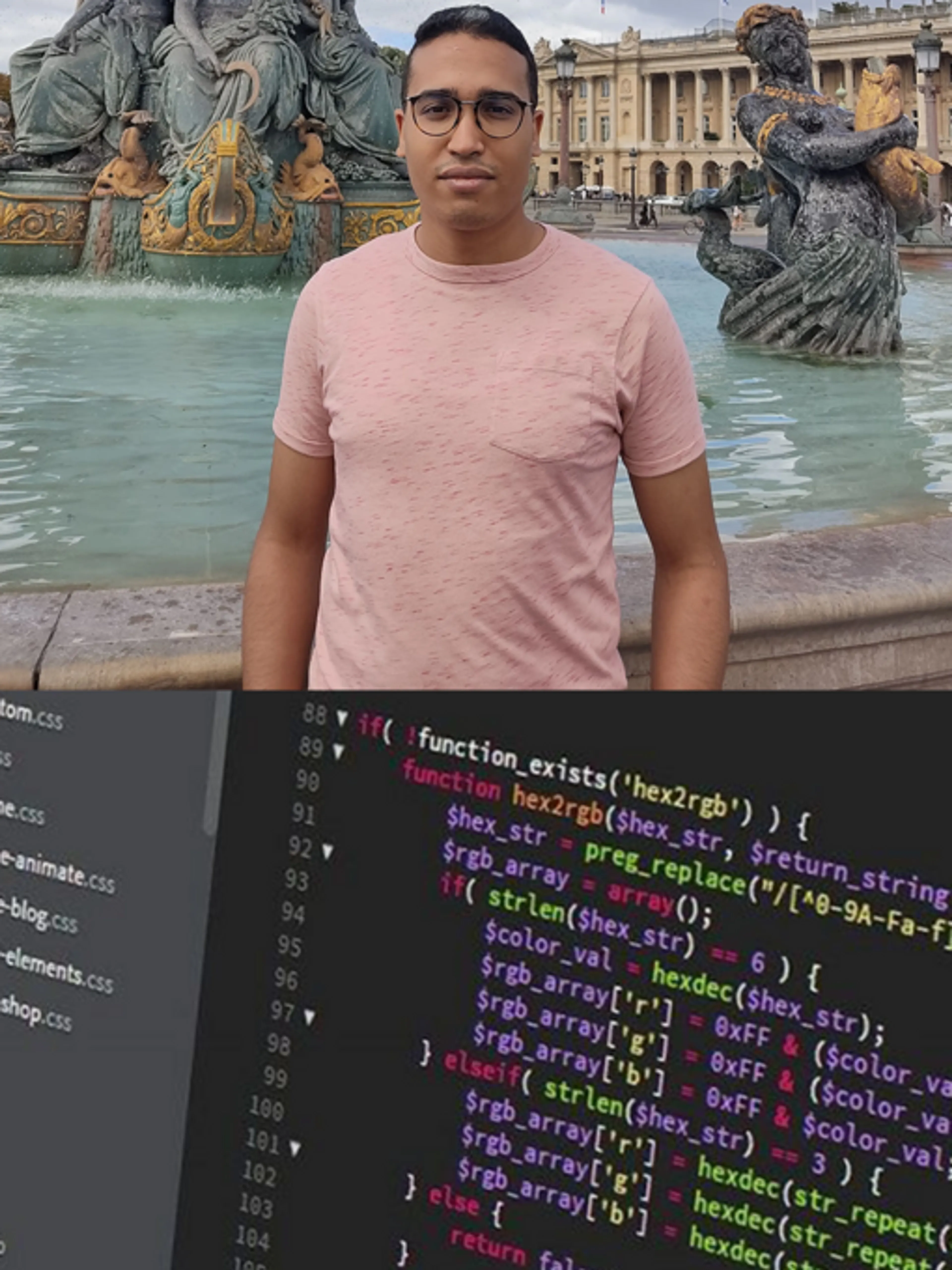 Image de présentation pour l'offre Cours de soutien en technologie, électronique, informatique et électrotechnique pour : Terminal - Classes préparatoires - BTS - Licence -Master par Said