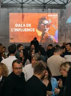 Photo de profil n°1 de  Evan à retrouver sur Wooskill