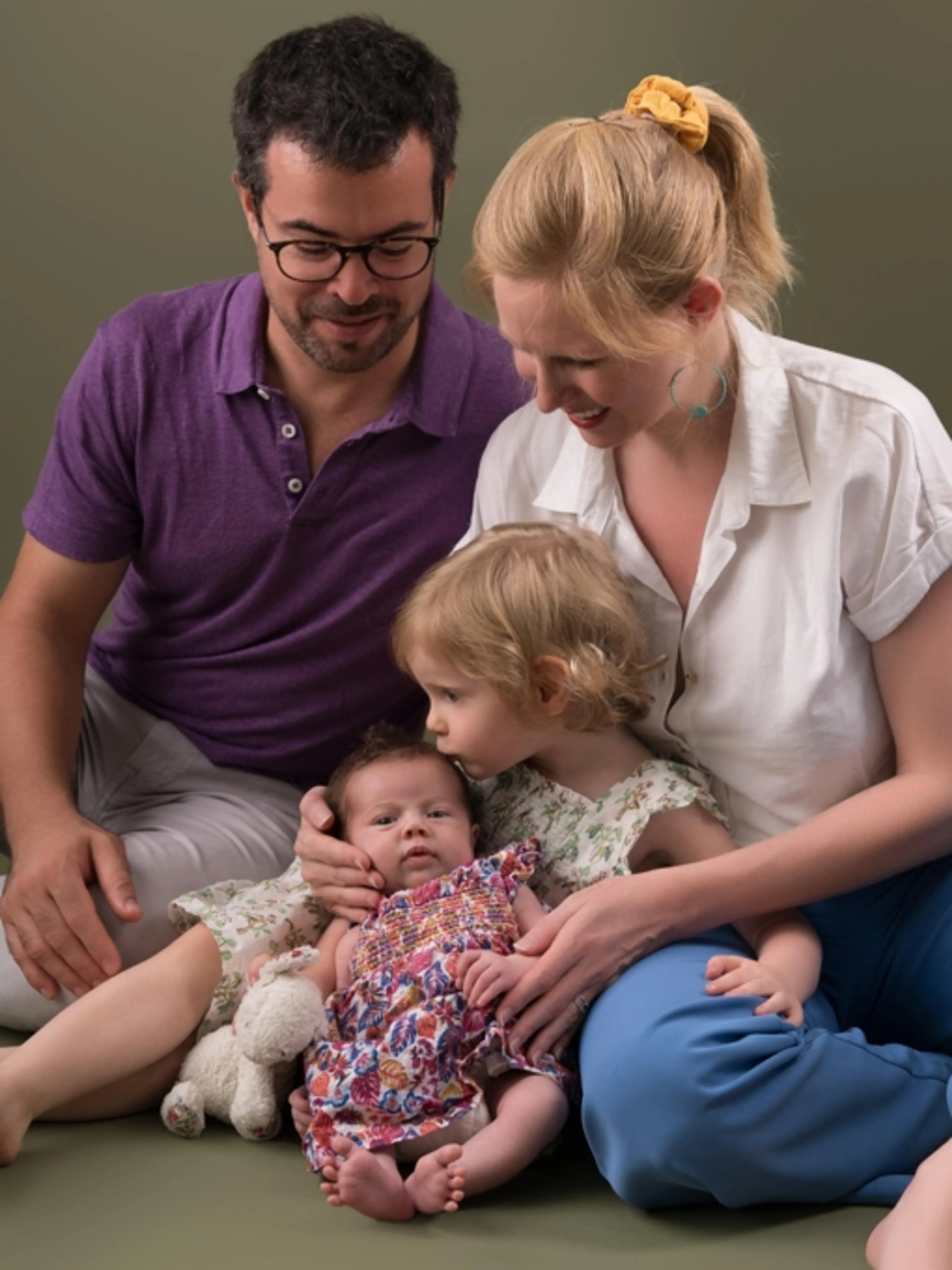 Apaiser le quotidien : Aide à une parentalité épanouie et sereine avec vos enfants