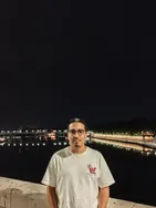 Said vous présente ses services sur la plateforme Wooskill.