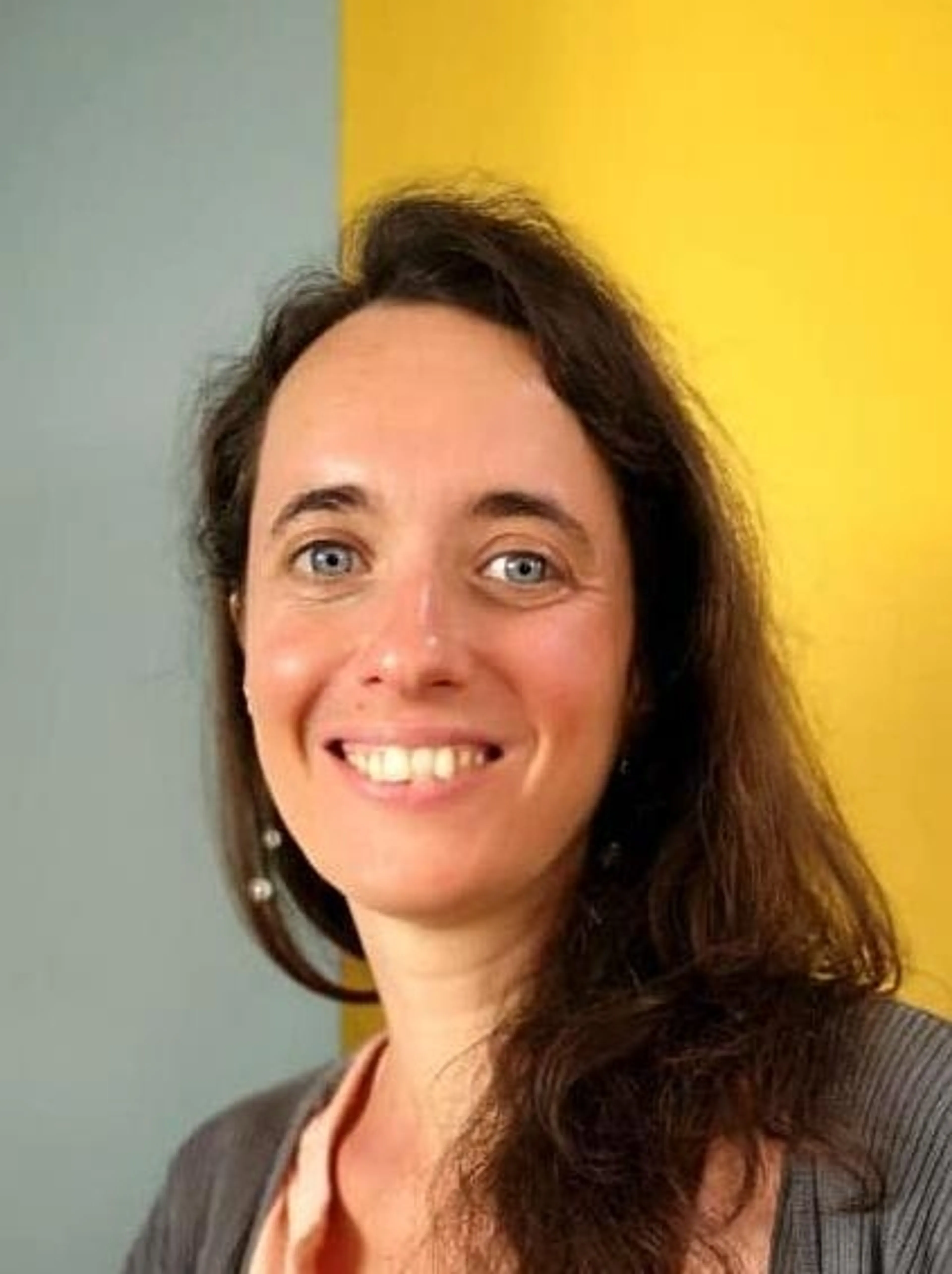 Image de présentation pour l'offre Communication Bienveillante (CNV) par Marjolaine