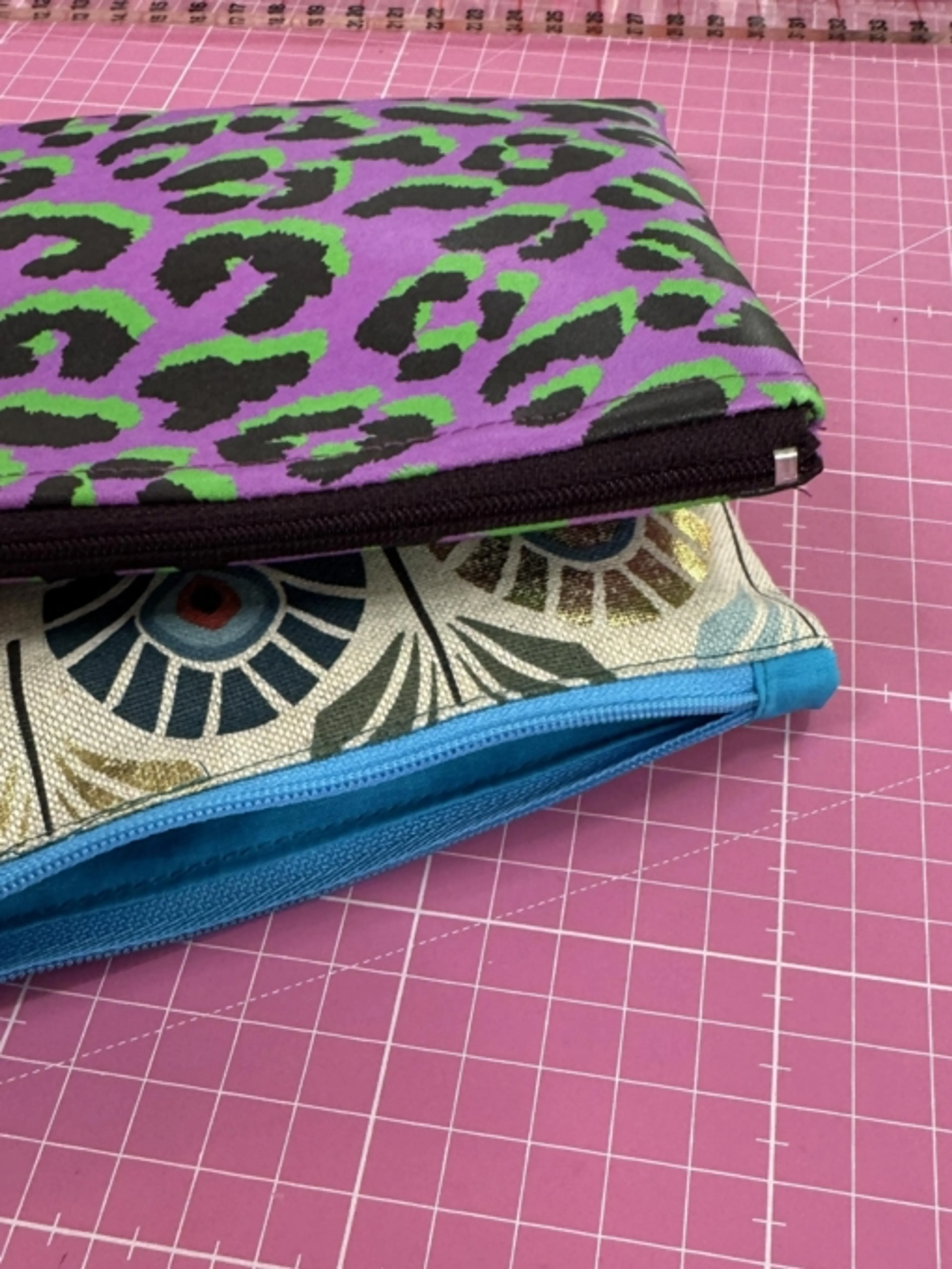 Image de présentation pour l'offre Réussir à Coudre une Trousse Parfaite par Viny DIY