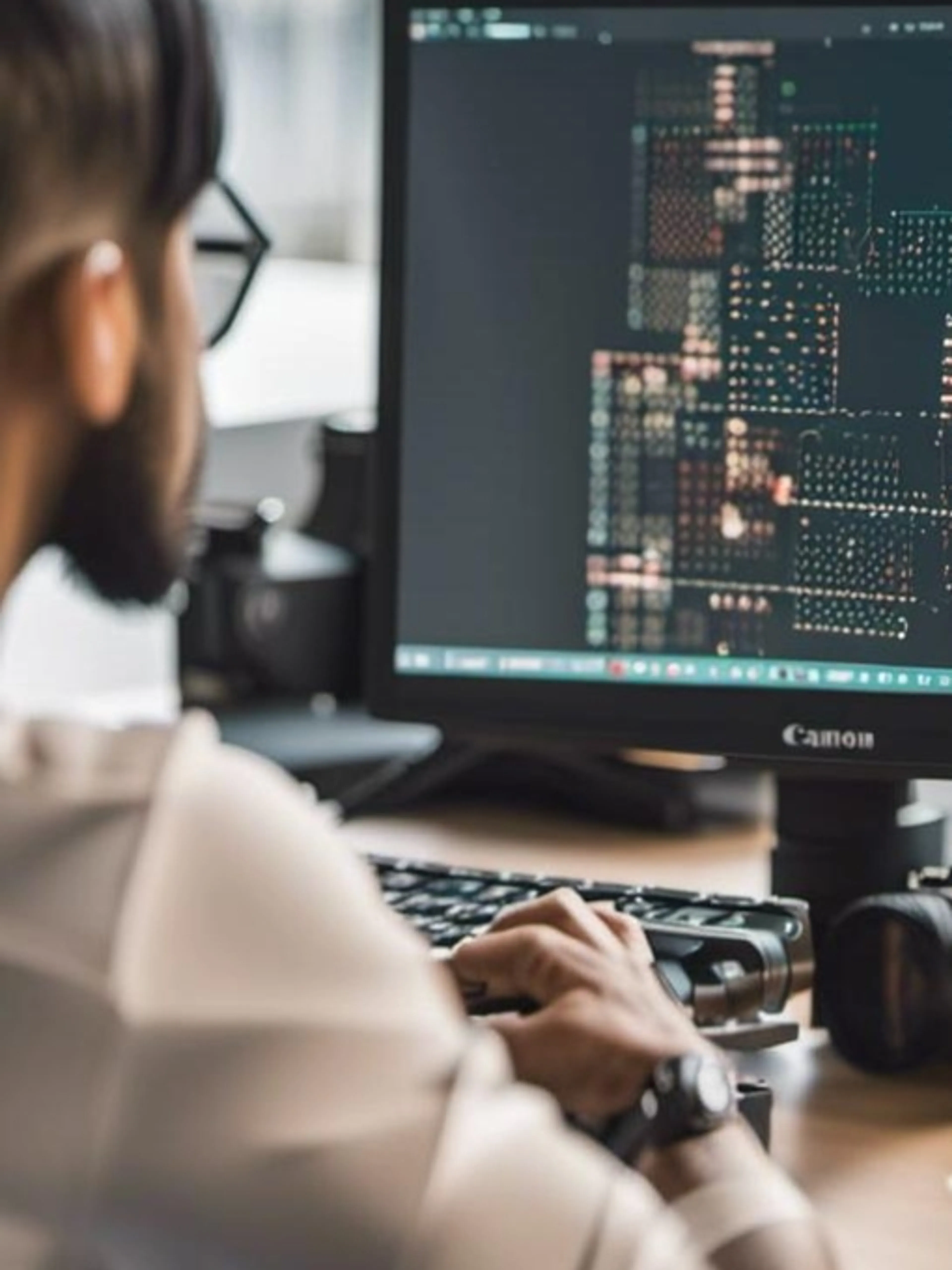 Devenez un expert en blockchain avec ma formation en ligne : Du développement fondamental à l'innovation avancée !
