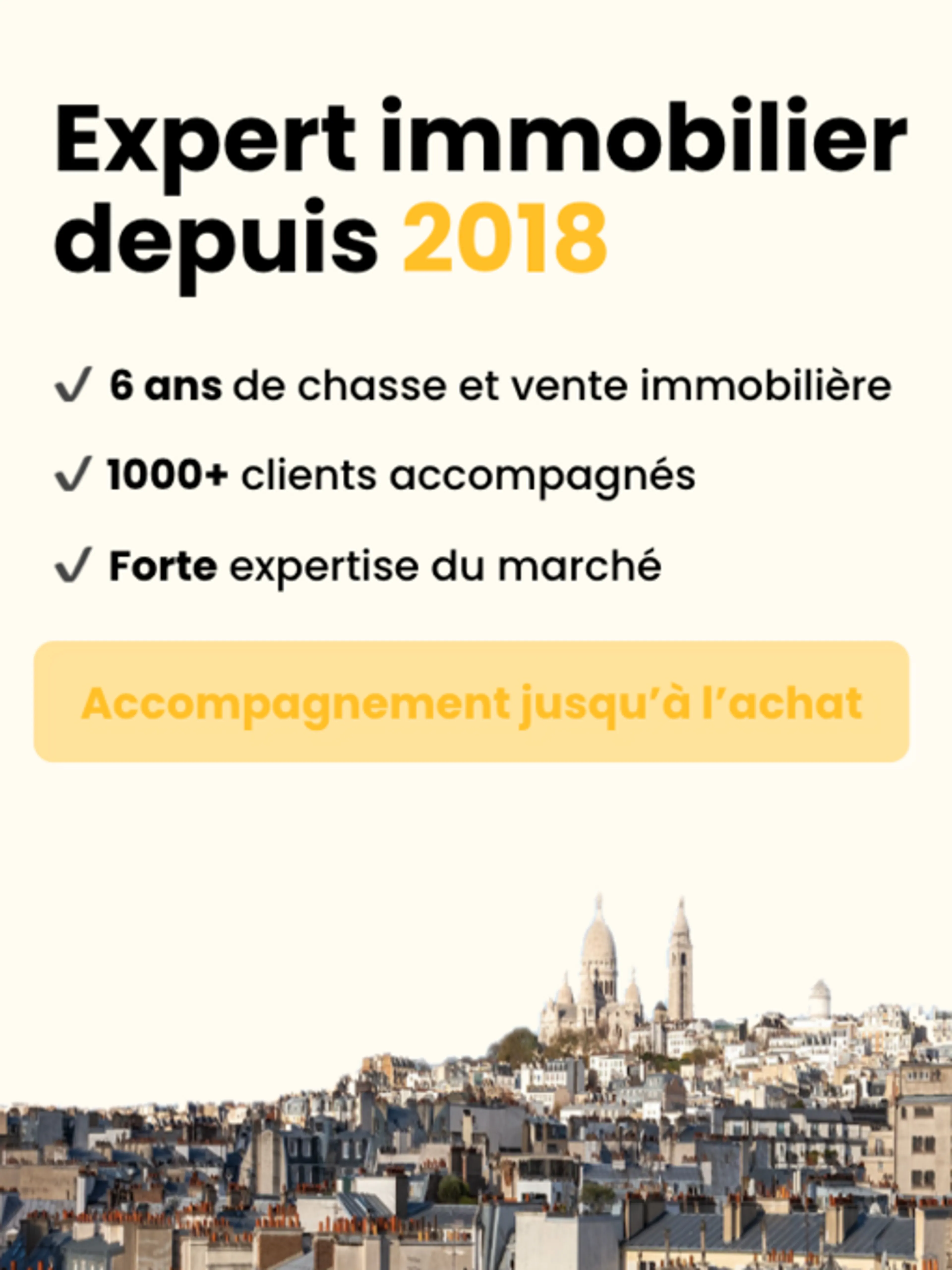 Image de présentation pour l'offre Sécurisez votre achat via un audit immobilier par Louis