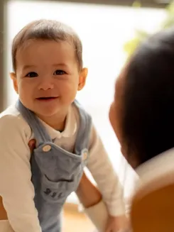 Image de présentation pour l'offre Pack : L'allaitement qui me ressemble par Carole