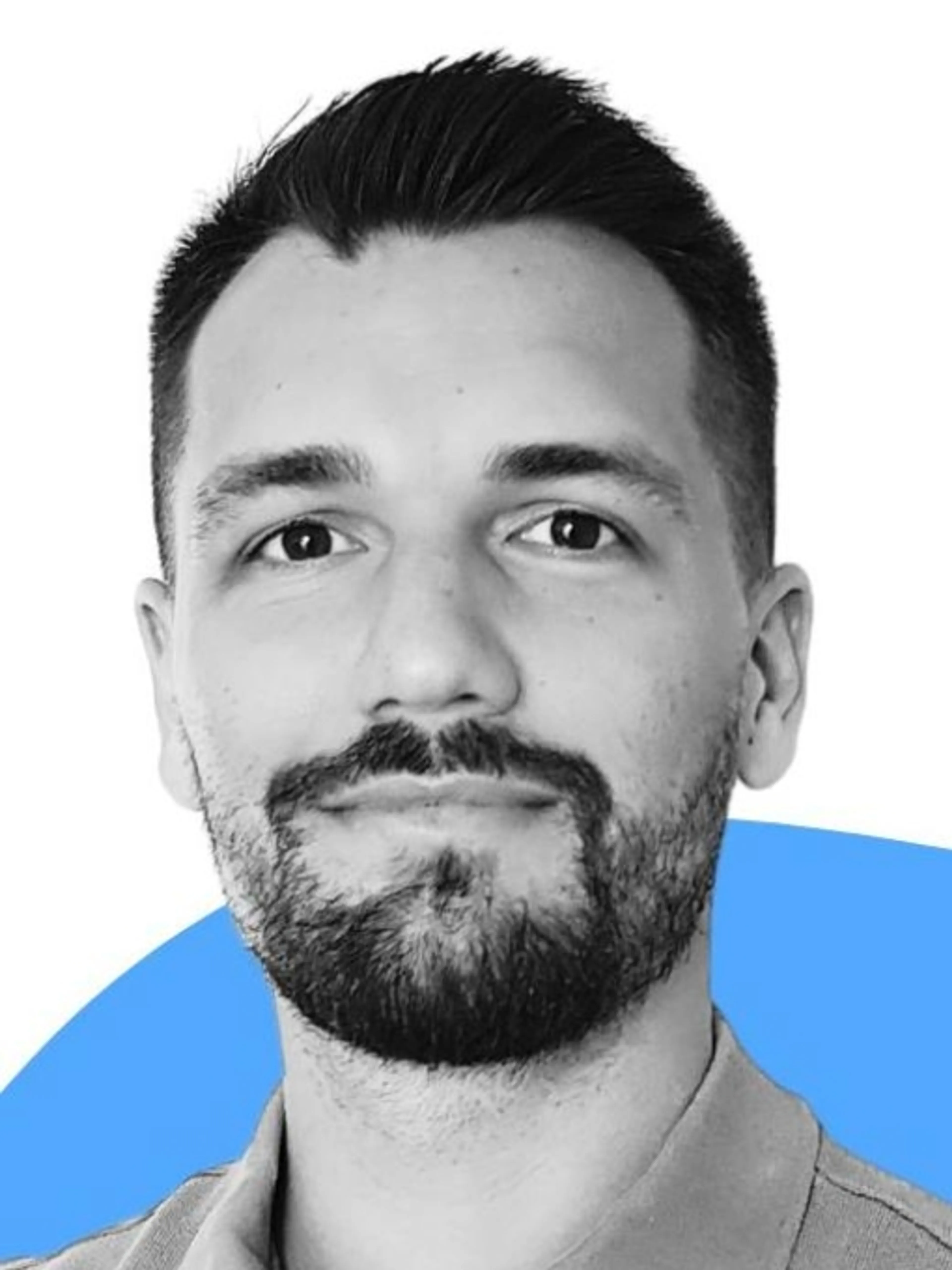 Image de présentation pour l'offre 45 min pour faire le point sur ta carrière et t'aider à gagner en épanouissement dans ta vie professionnelle en (re)créant un quotidien pro sur-mesure par Emeric