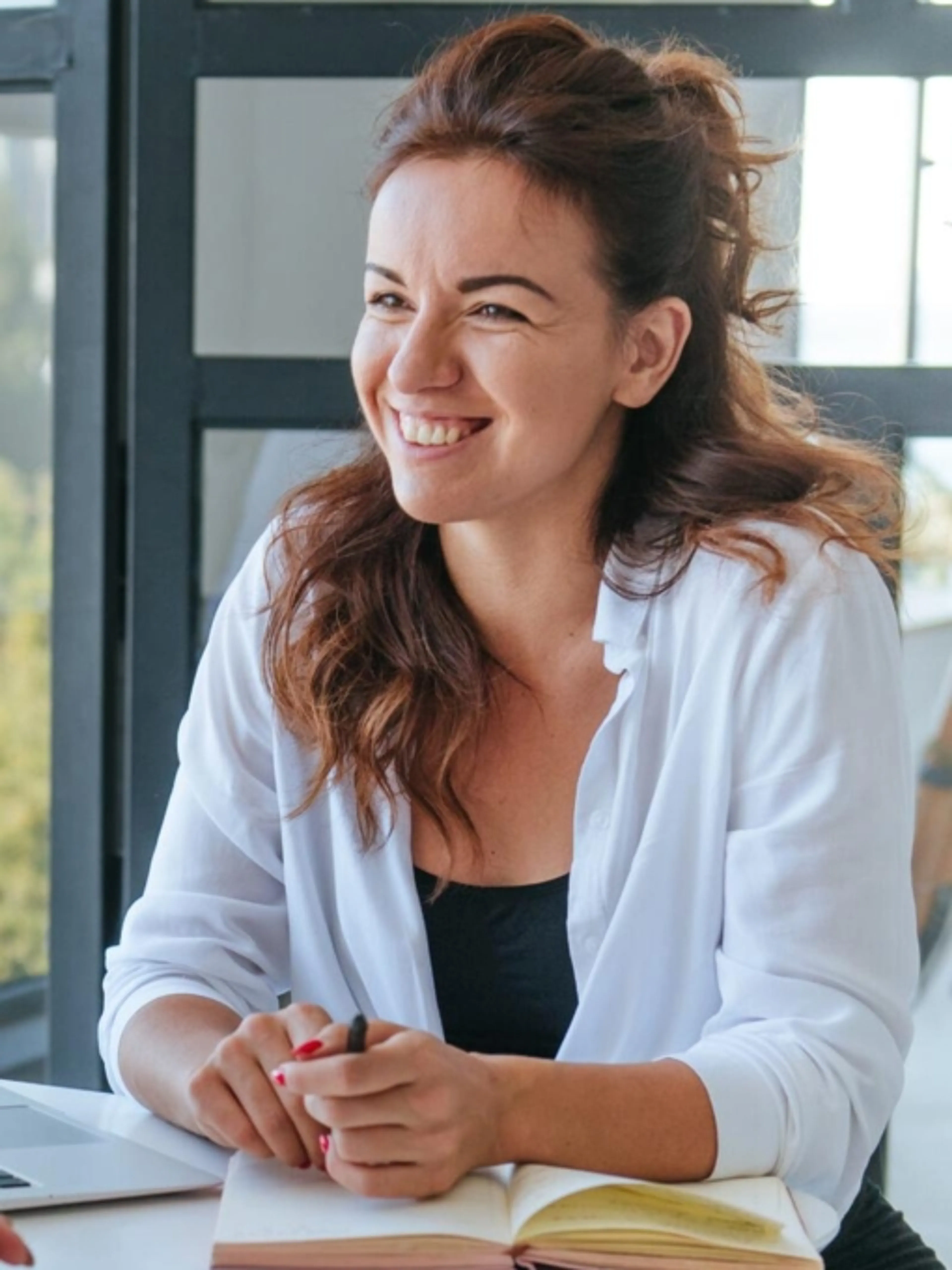 Explorez votre potentiel et épanouissez vous pleinement grâce à une Coach Certifiée