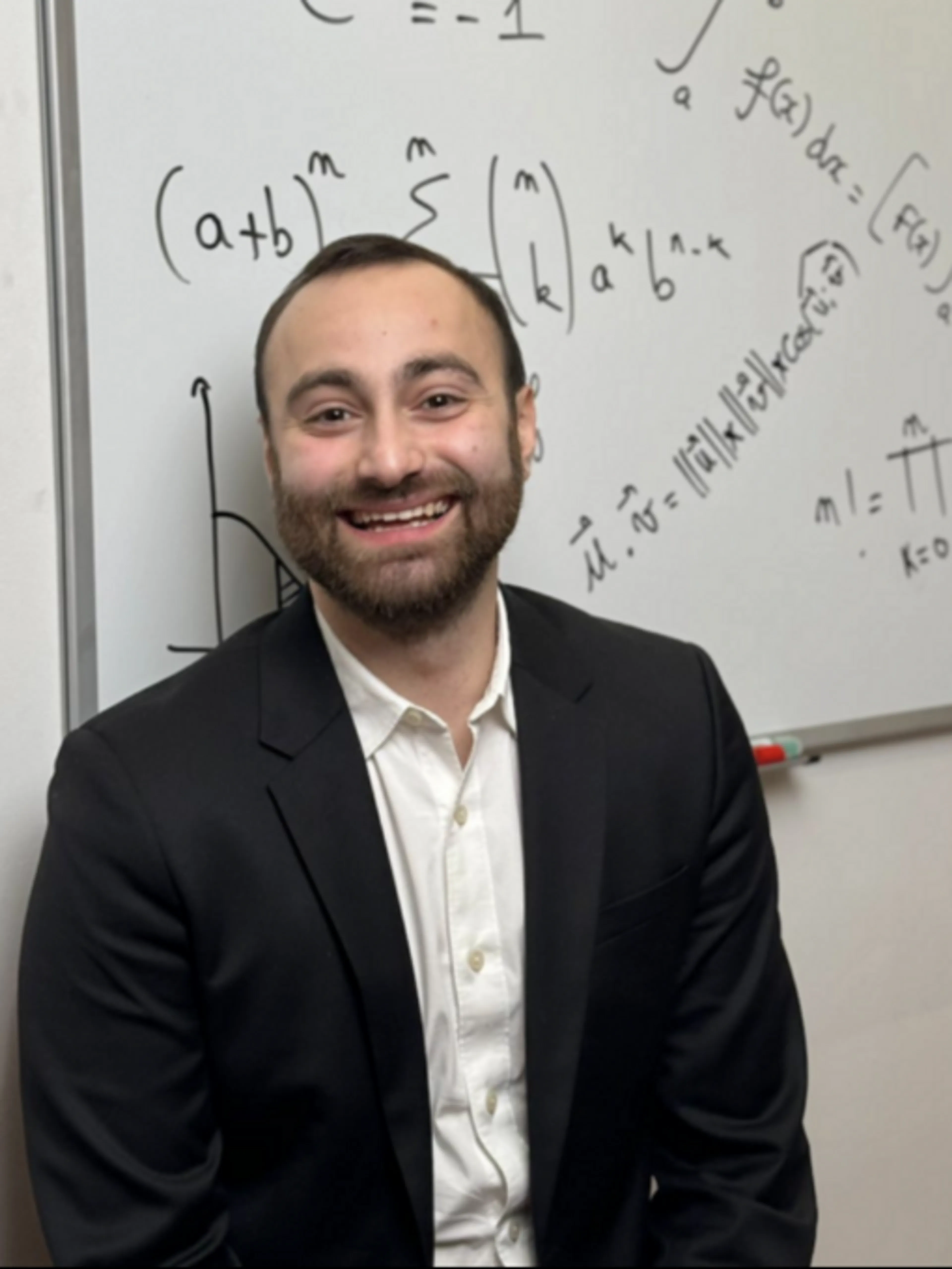 Image de présentation pour l'offre Maths Spécialité 1ère : Les Suites Numériques par Lucas