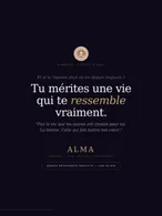 Photo de profil n°1 de  Dina Gaps à retrouver sur Wooskill