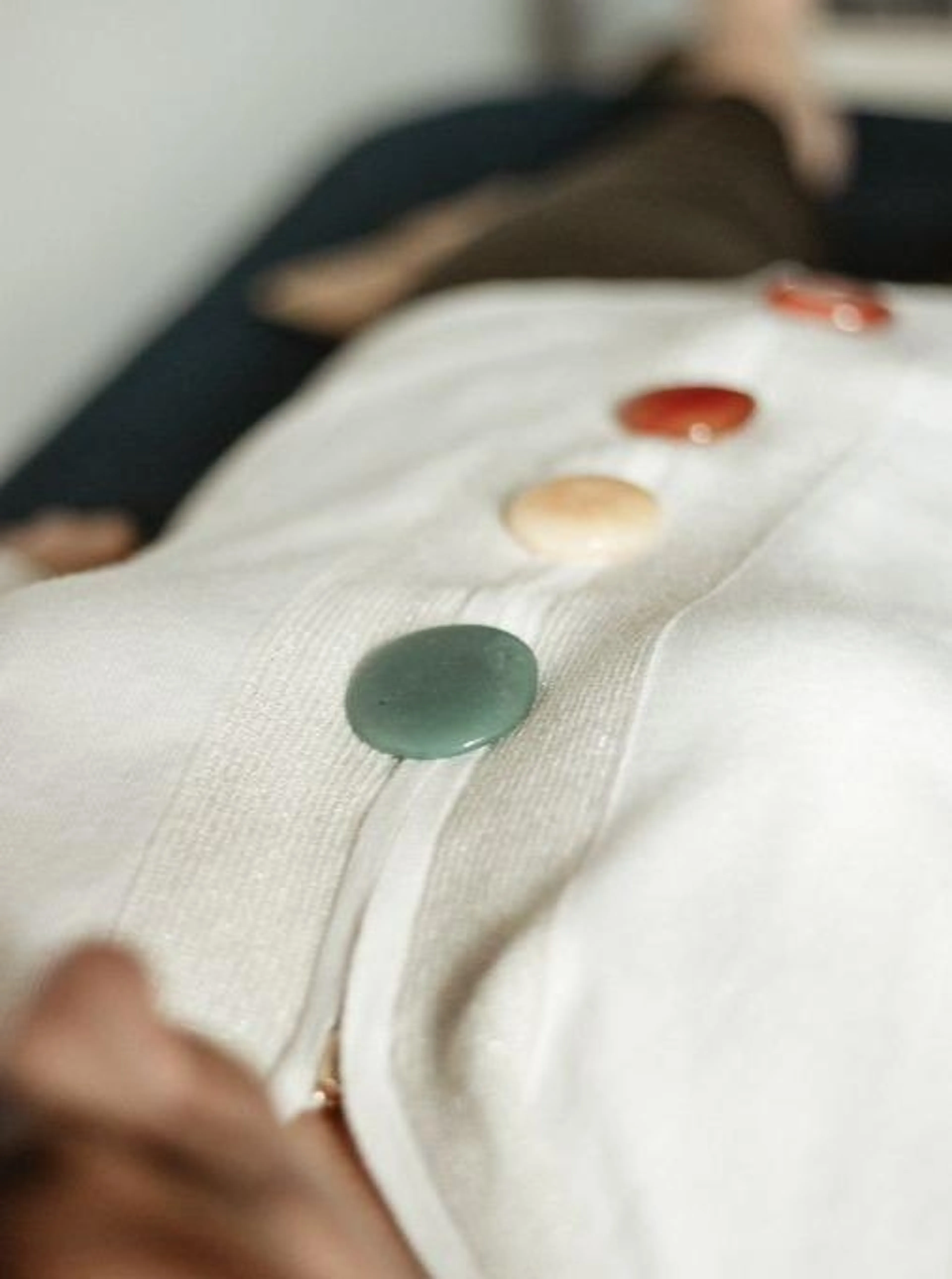 Image de présentation pour l'offre Séance de Coaching "kintsugi by KAKKO" (en cabinet : 16 rue Pilippe Jourde 13500 MARTIGUES) : Retrouve Clarté et Énergie par Alice