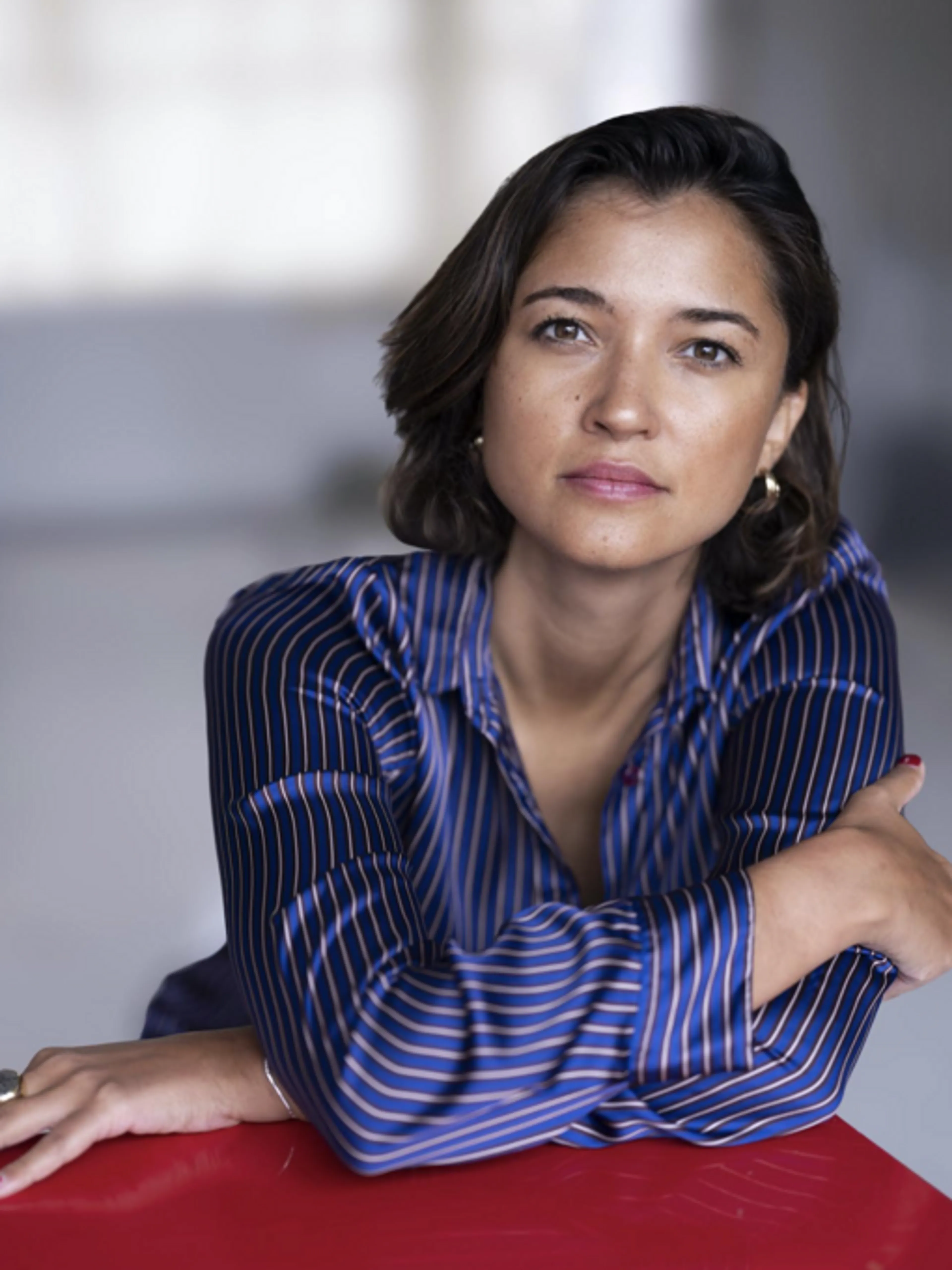 Image de prĂ©sentation pour l'offre Ăcrire une lettre aux femmes de ma vie đ par Un livre Une histoire