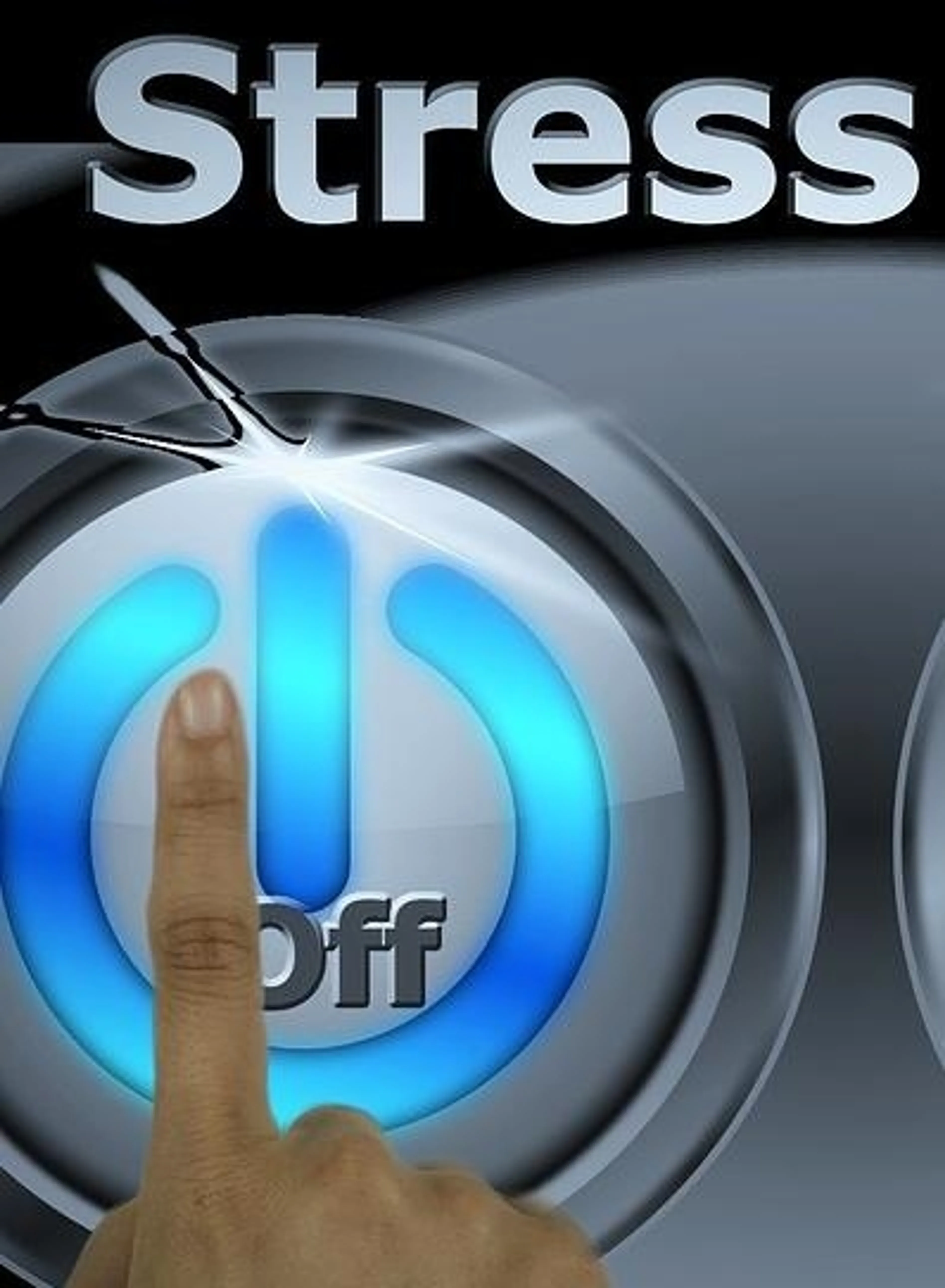 Image de présentation pour l'offre Libérez-vous du stress et retrouvez l'équilibre intérieur - Transformez votre vie avec le coaching et l'hypnose par David