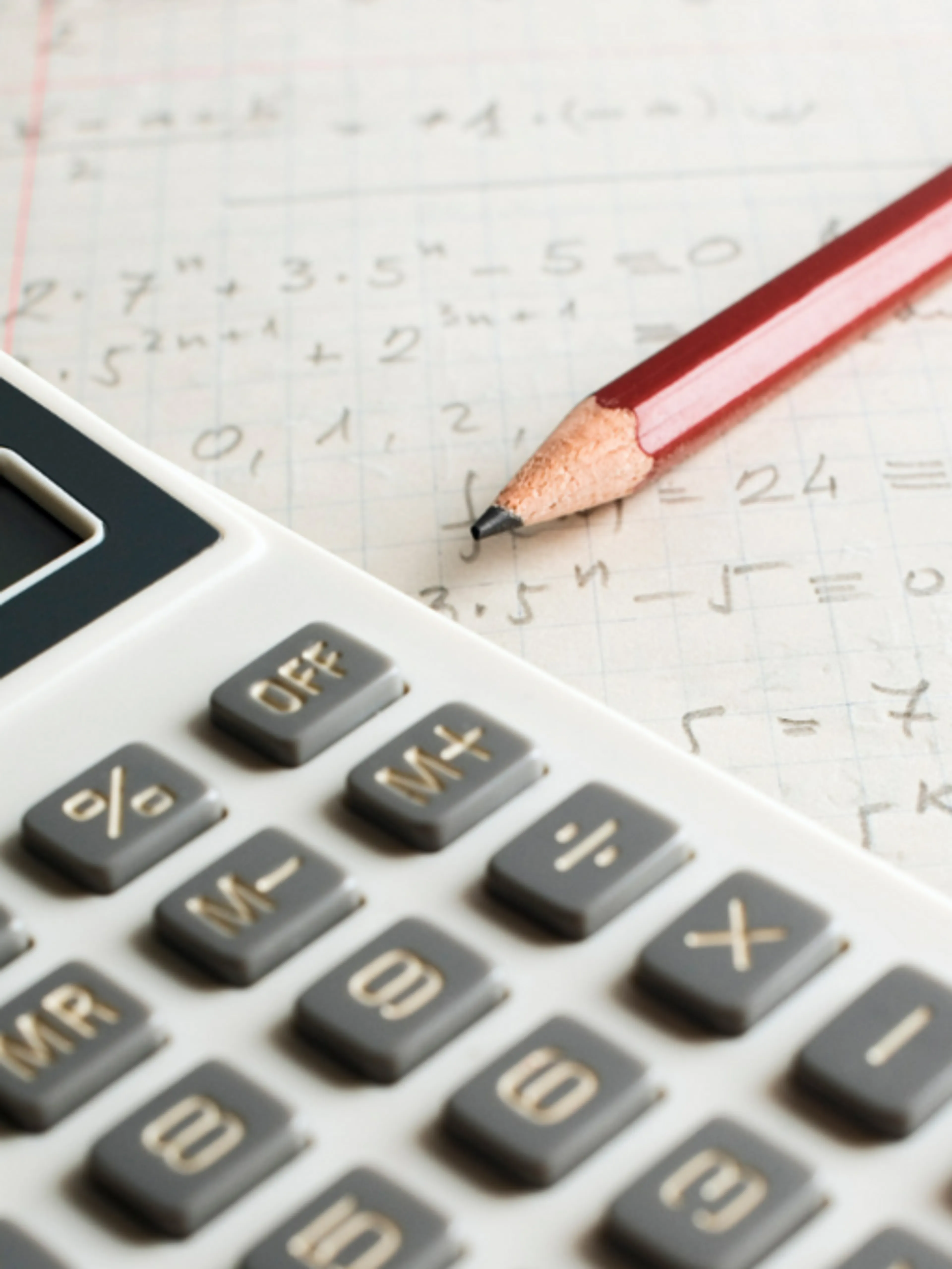 Image de présentation pour l'offre PACK 5 heures - Cours de Maths : CE1 - Terminal par Cyrille
