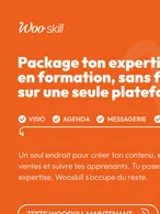 Photo de profil n°1 de  Enzo à retrouver sur Wooskill