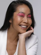 Photo de profil n°1 de  christel_love_art à retrouver sur Wooskill