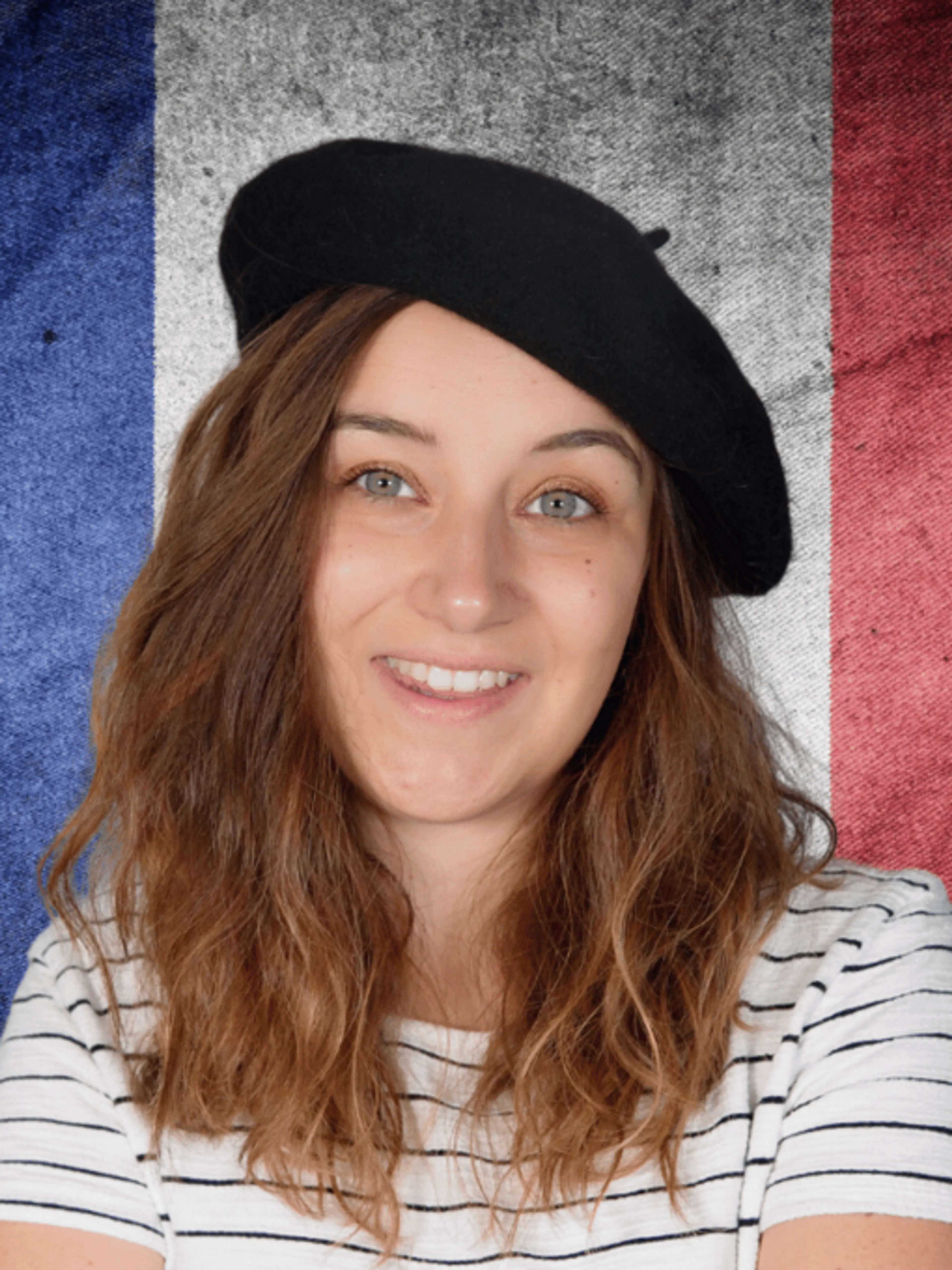 Image de présentation pour l'offre How to Understand Native French Speakers? – Secrets of Real Spoken French par Manon