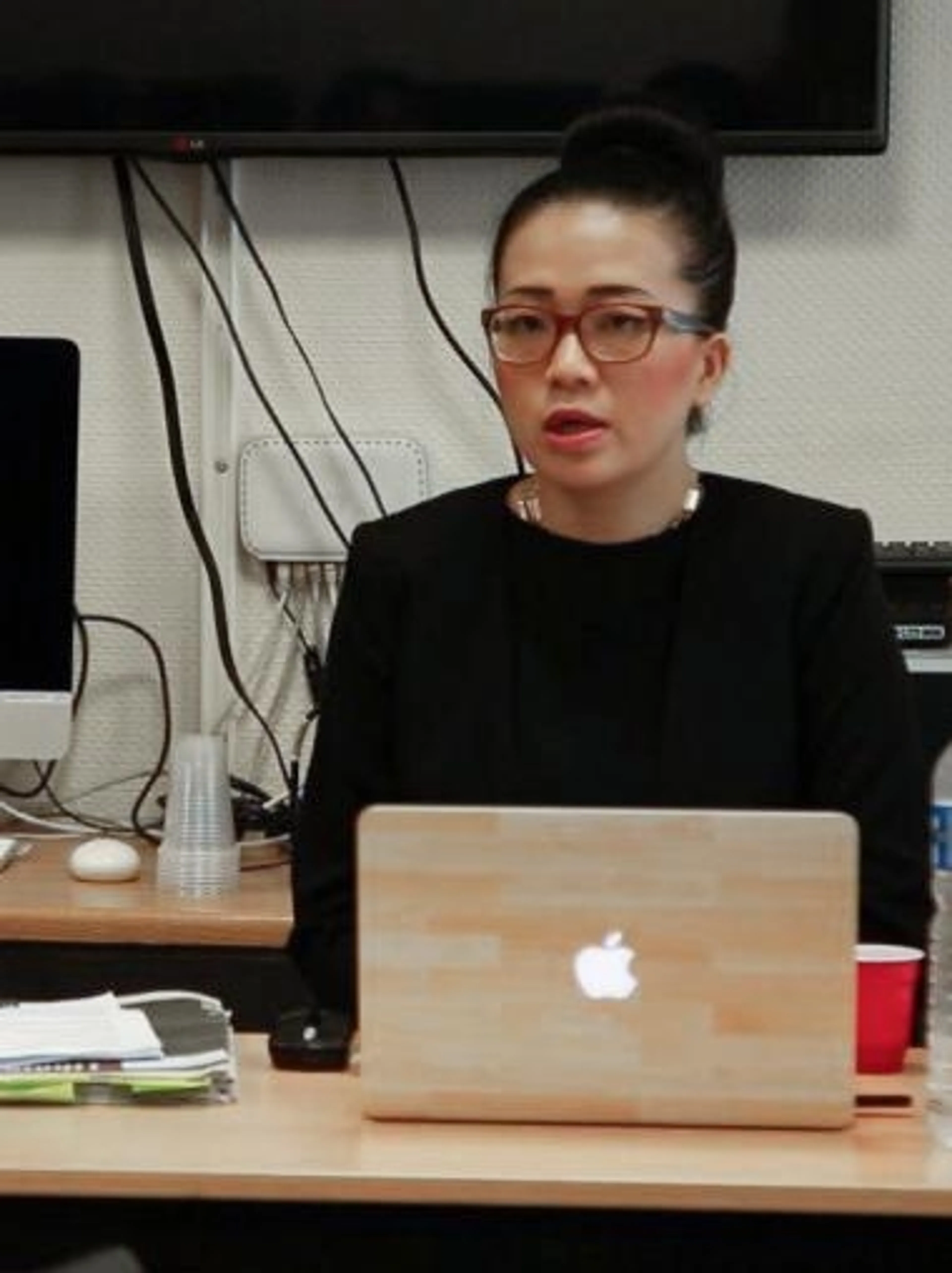 Image de présentation pour l'offre Cours particuliers de Chinois par Wenjue