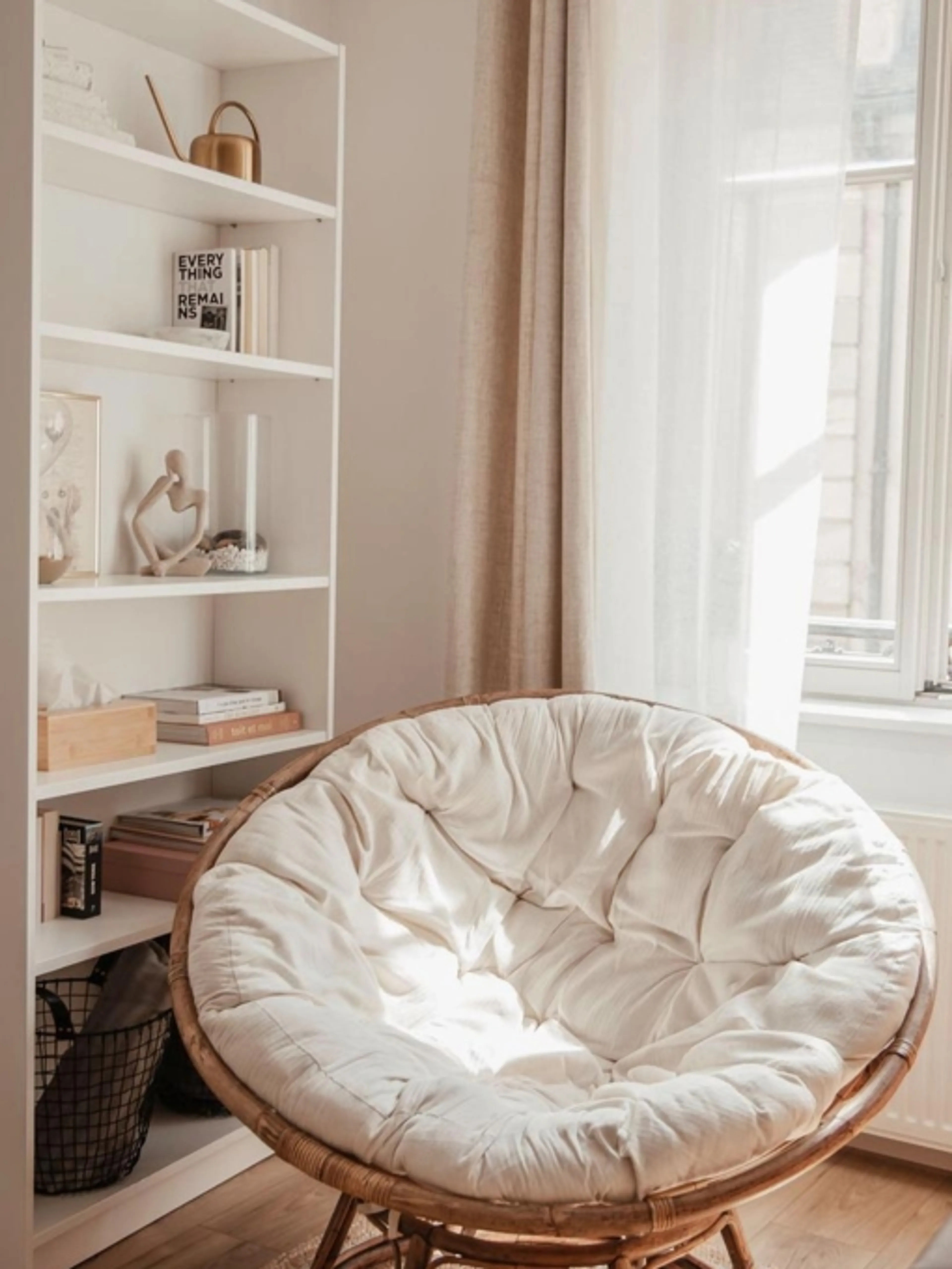 Visite conseil déco - virtuelle