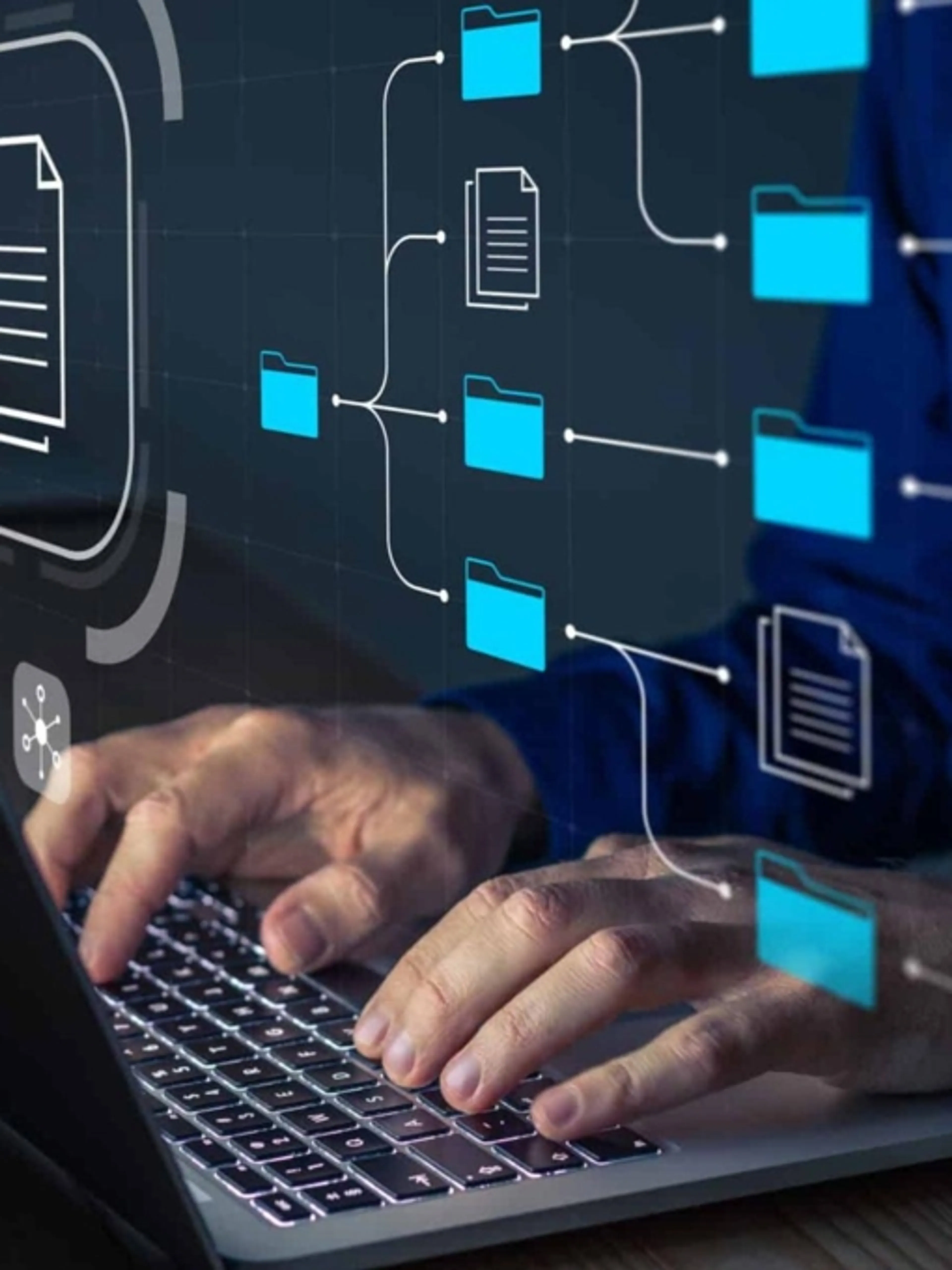 Image de présentation pour l'offre Cours d'Informatique Systèmes et réseaux par Antoine