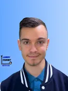 Landry vous présente ses services sur la plateforme Wooskill.