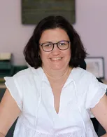 Photo de profil n°1 de  Laure-ganisatrice à retrouver sur Wooskill