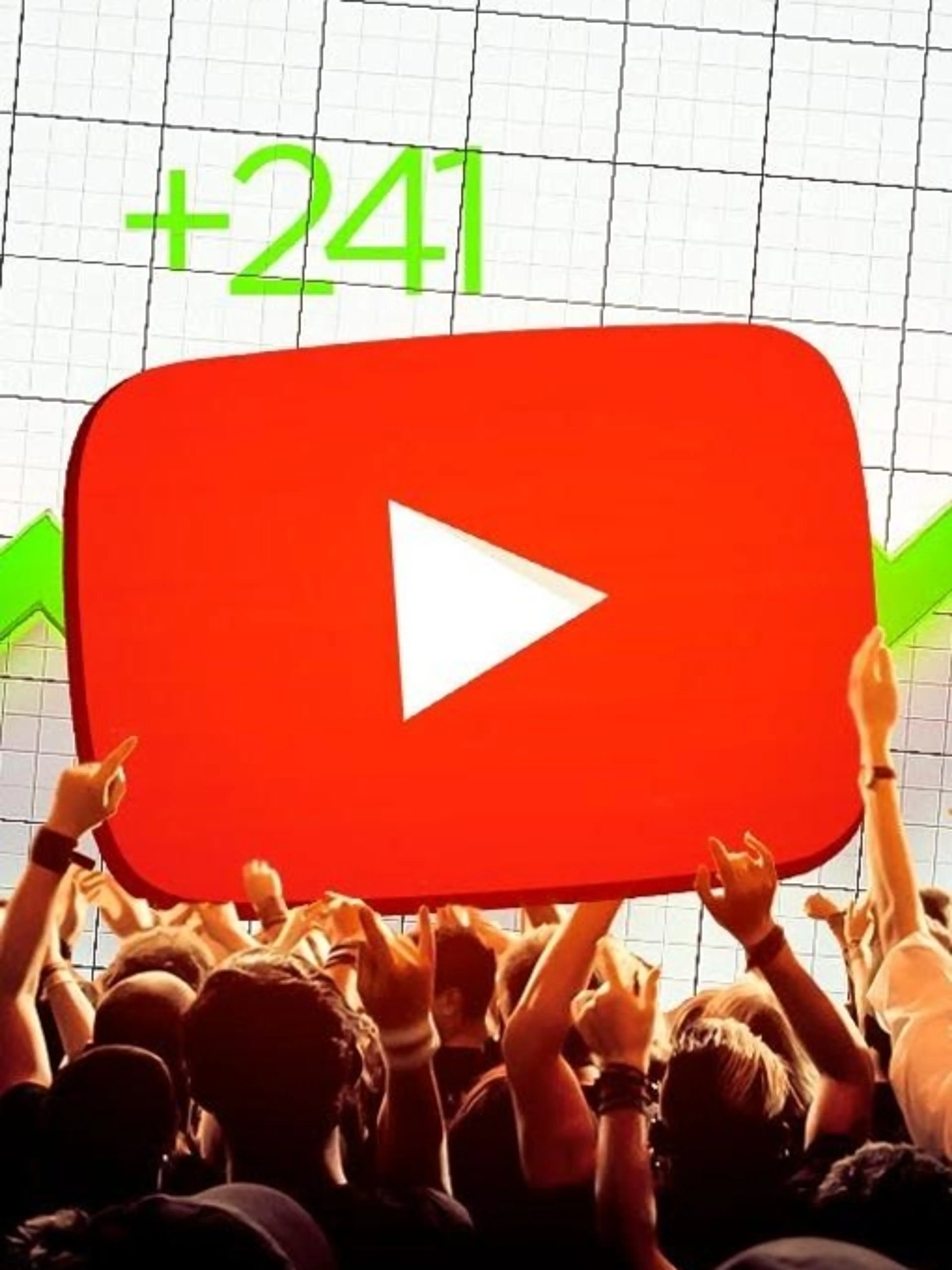 Gagne des centaines d'heures d'expérience dès le lancement de ta chaine YouTube !